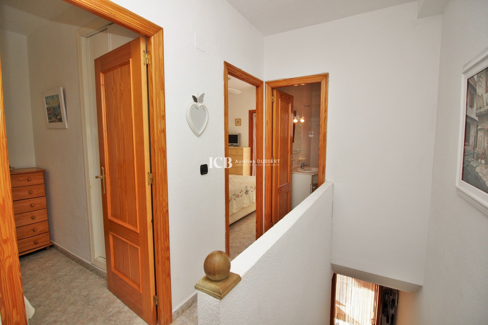 Resale - Townhouse -
Orihuela Costa - Playa Flamenca