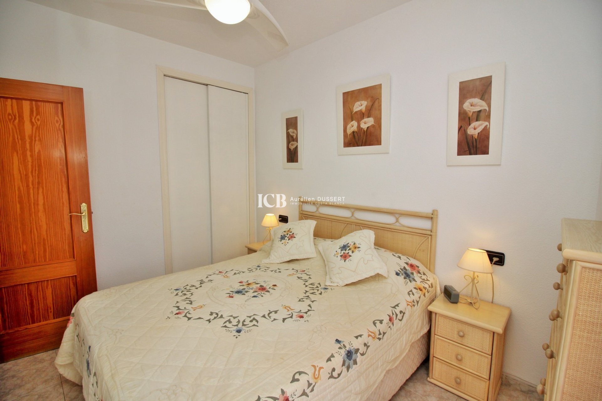 Resale - Townhouse -
Orihuela Costa - Playa Flamenca