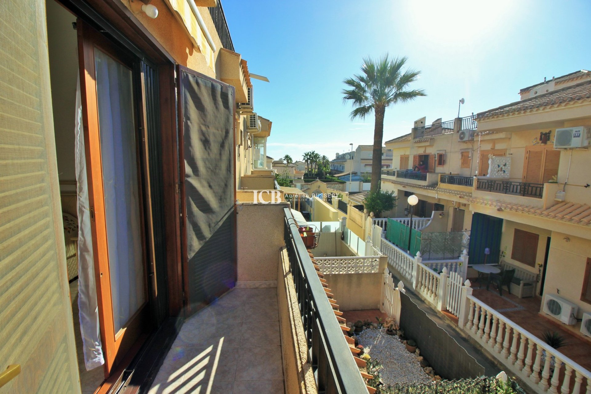 Resale - Townhouse -
Orihuela Costa - Playa Flamenca