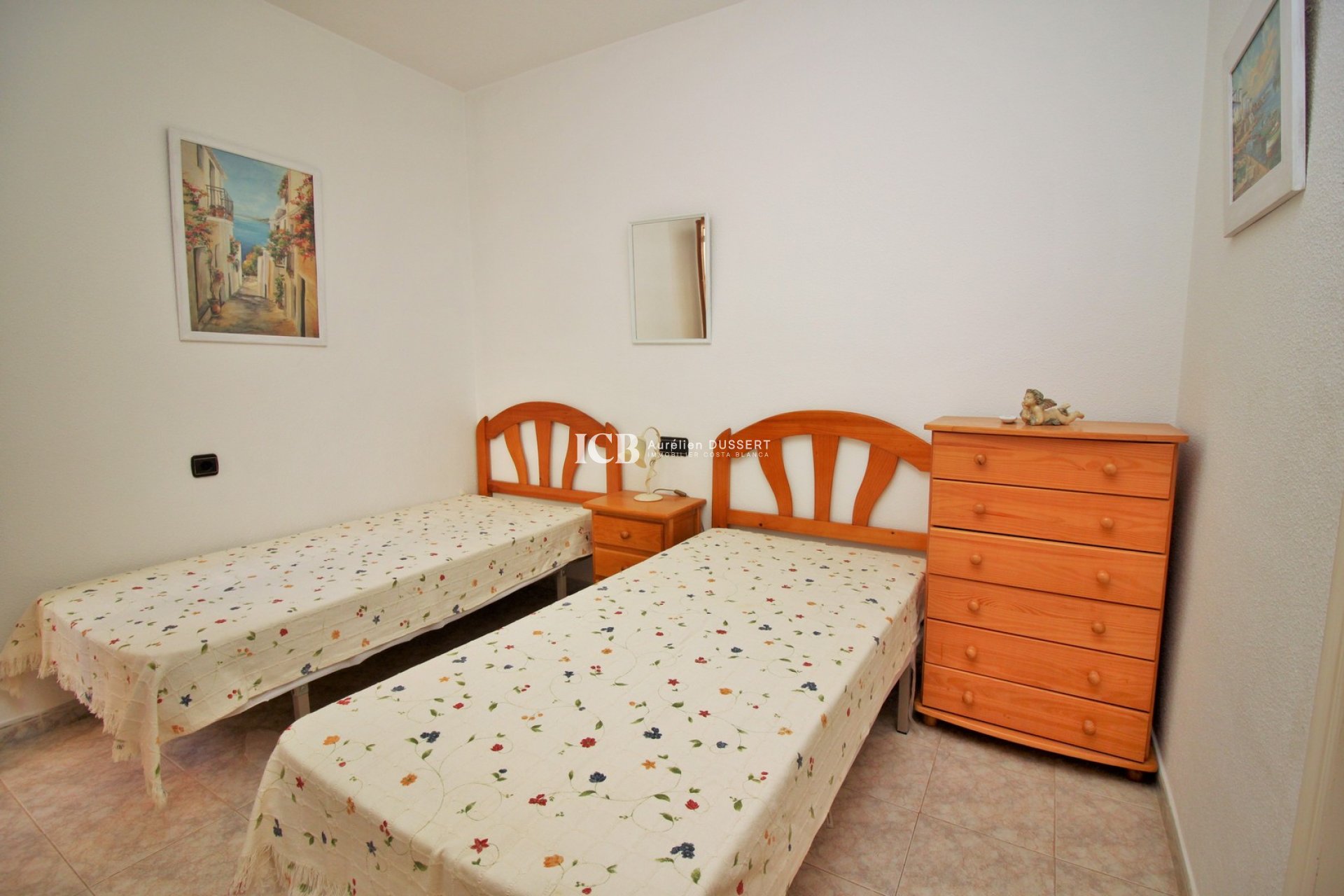 Resale - Townhouse -
Orihuela Costa - Playa Flamenca