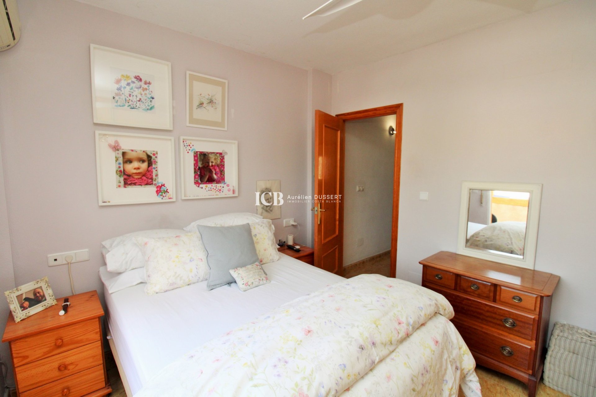 Resale - Townhouse -
Orihuela Costa - Playa Flamenca