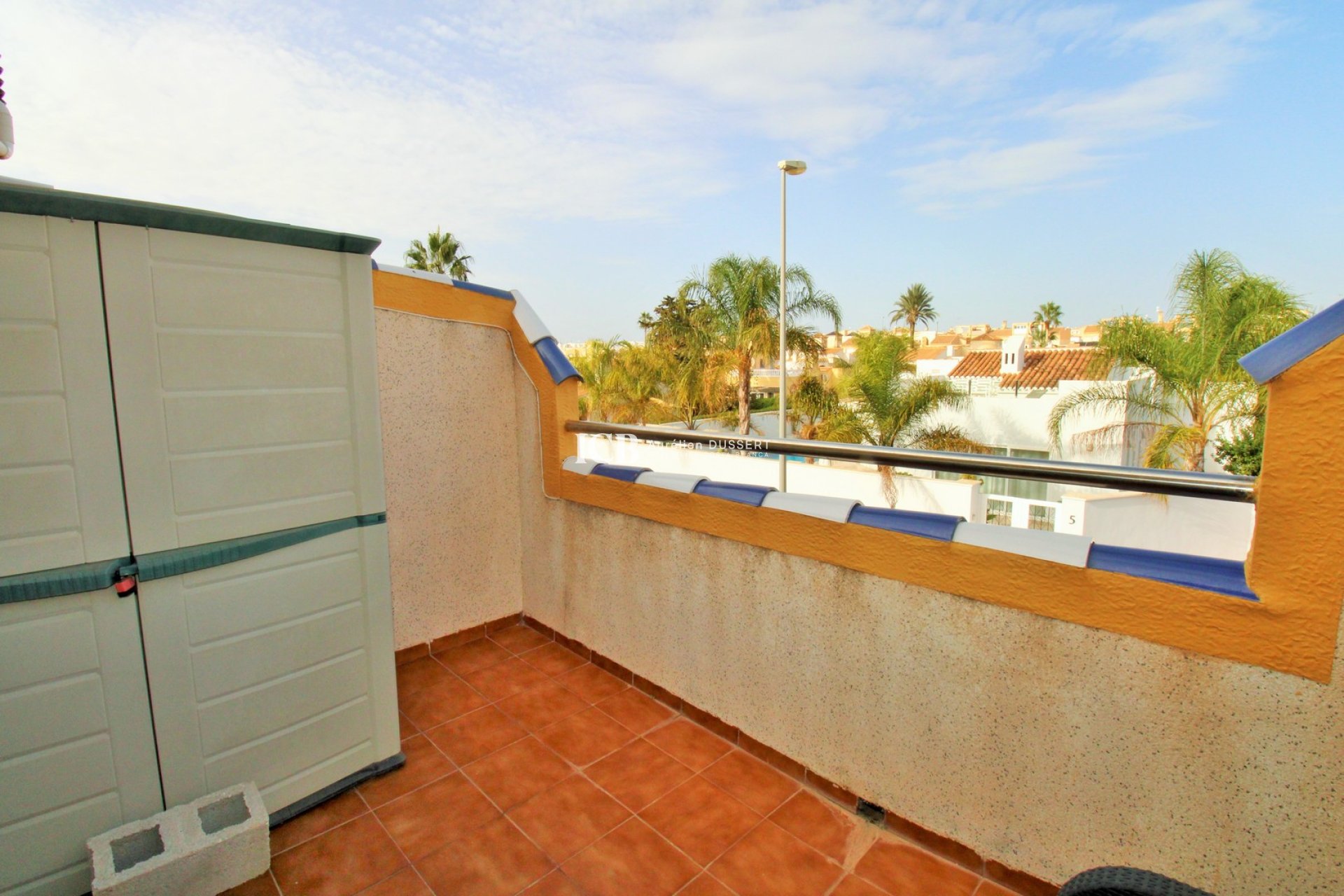 Resale - Townhouse -
Orihuela Costa - Playa Flamenca