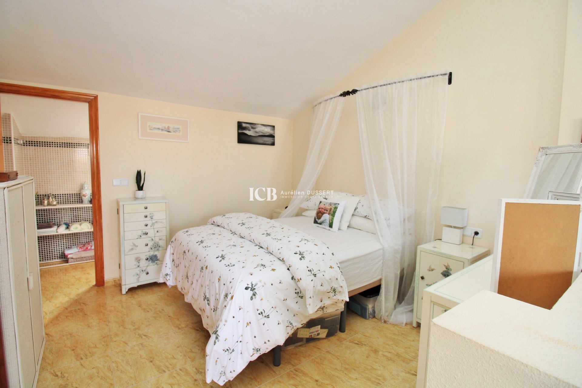 Resale - Townhouse -
Orihuela Costa - Playa Flamenca