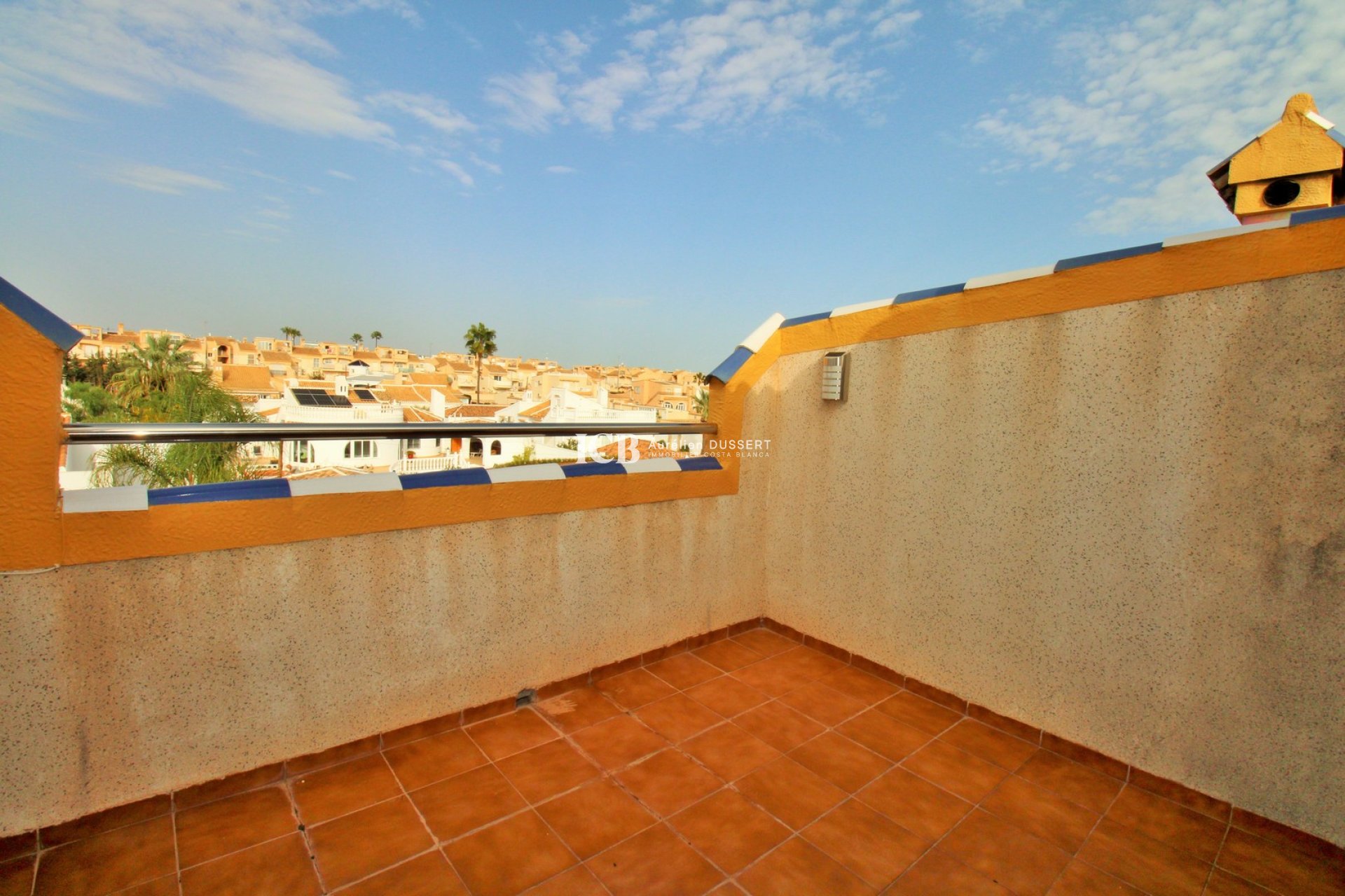 Resale - Townhouse -
Orihuela Costa - Playa Flamenca