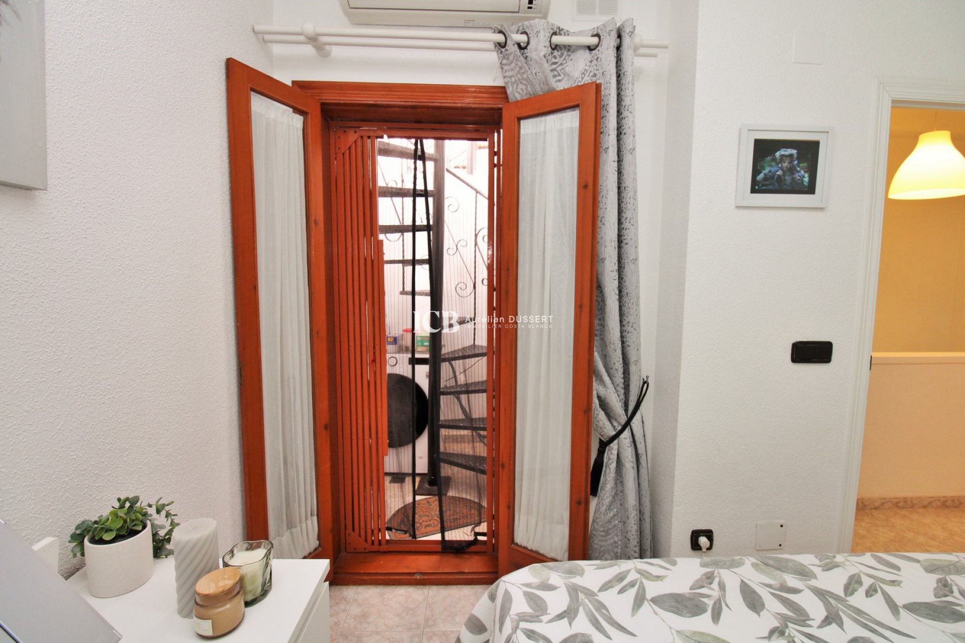 Resale - Townhouse -
Orihuela Costa - Playa Flamenca