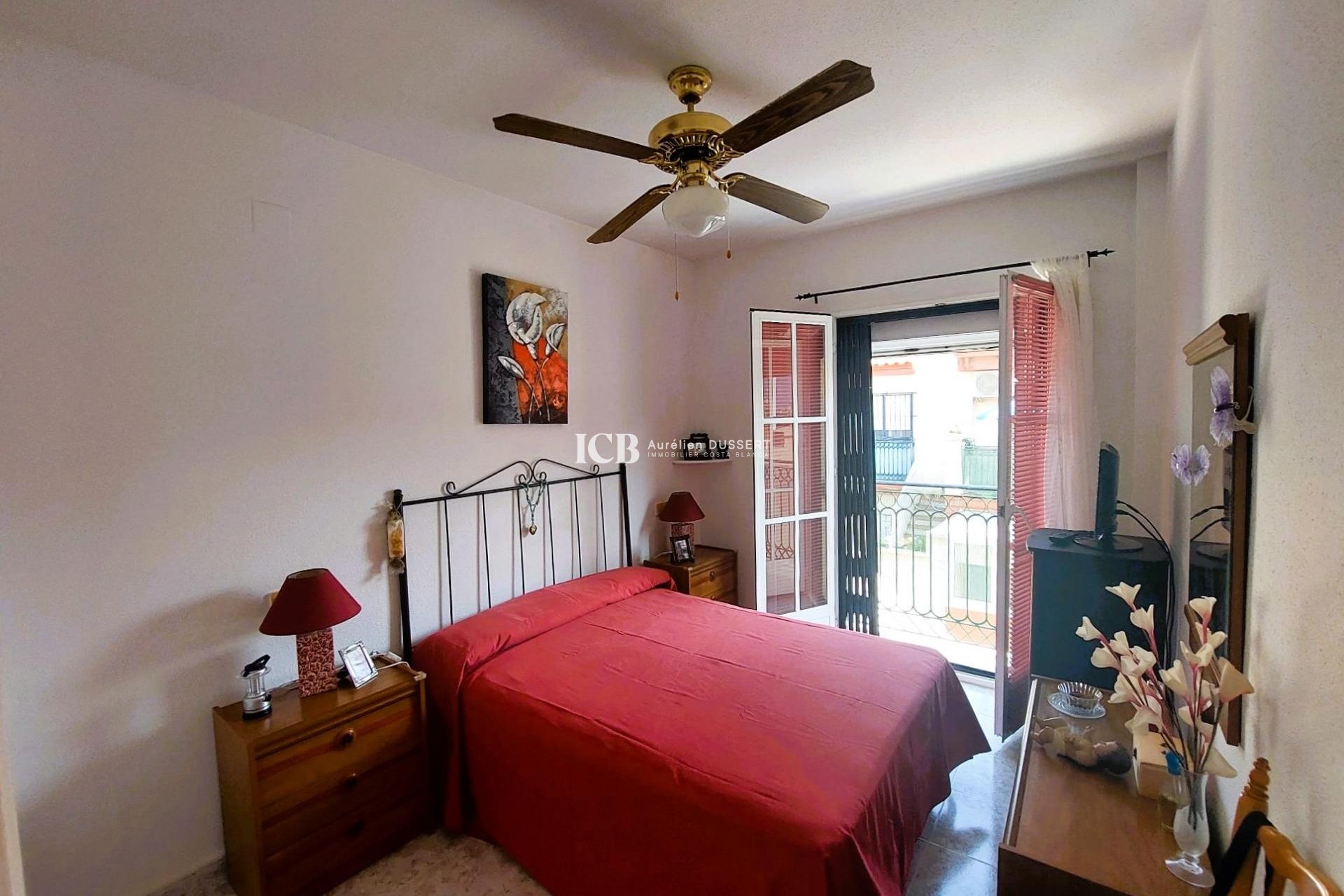 Resale - Townhouse -
Orihuela Costa - Playa Flamenca