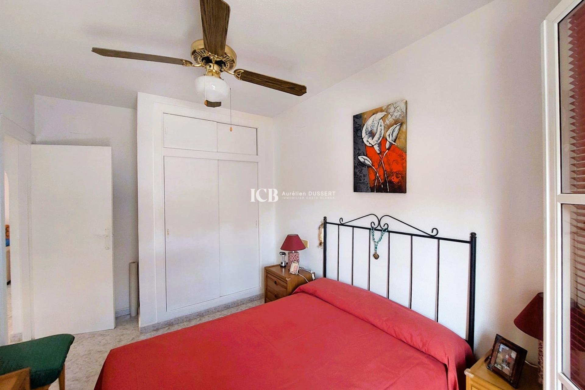 Resale - Townhouse -
Orihuela Costa - Playa Flamenca