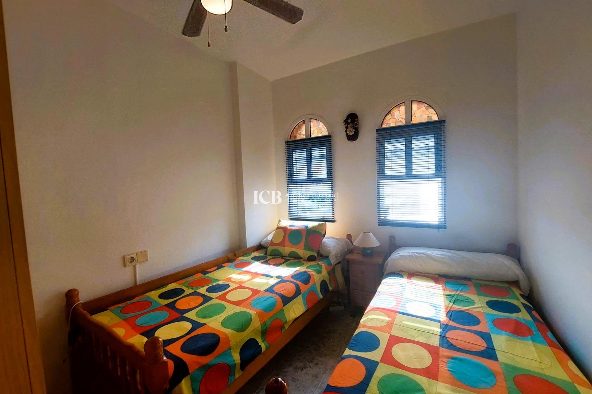 Resale - Townhouse -
Orihuela Costa - Playa Flamenca