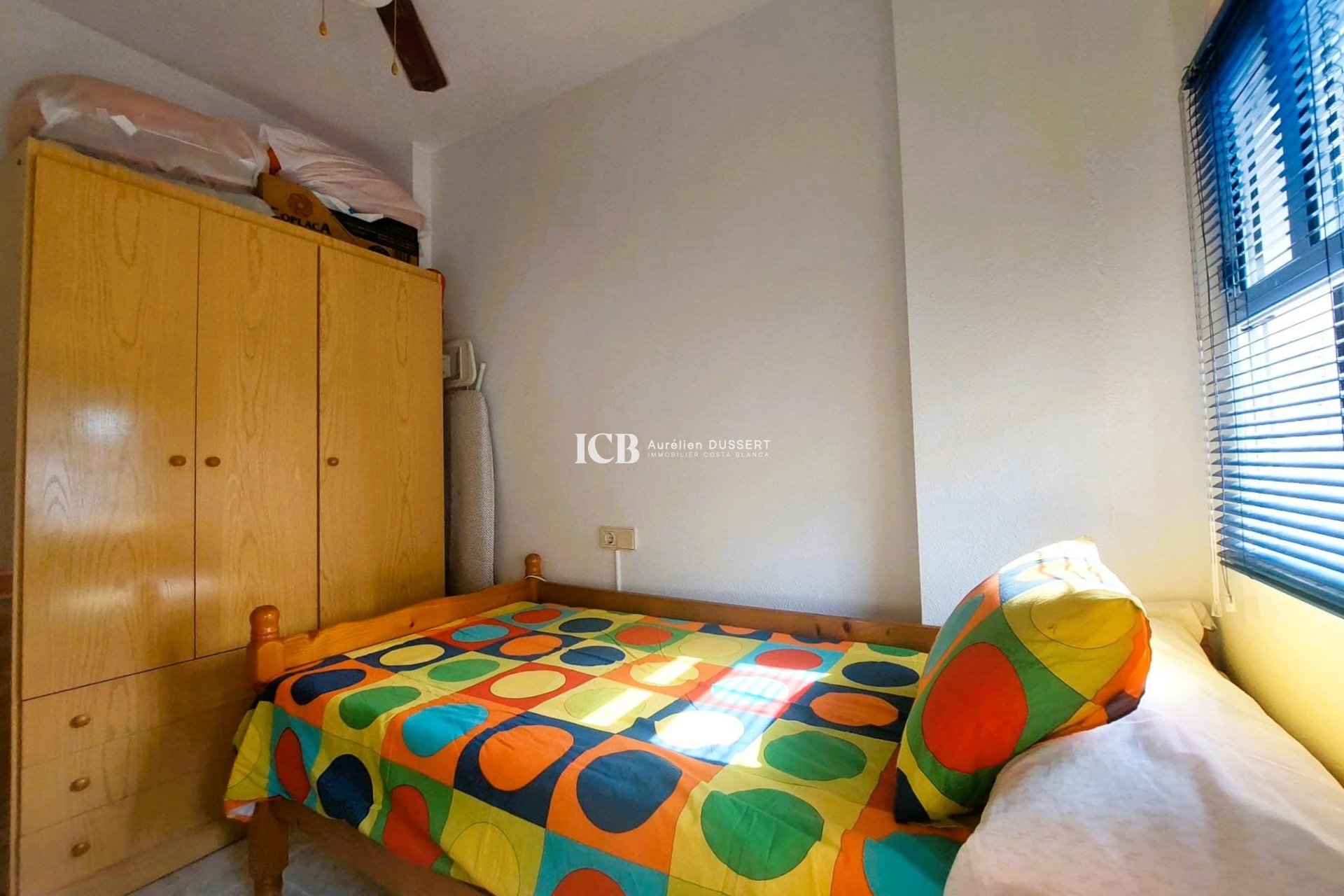 Resale - Townhouse -
Orihuela Costa - Playa Flamenca