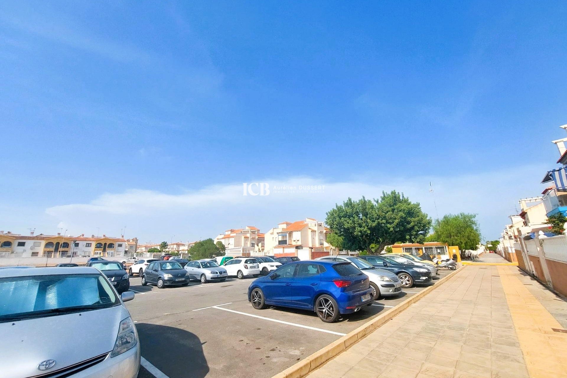 Resale - Townhouse -
Orihuela Costa - Playa Flamenca