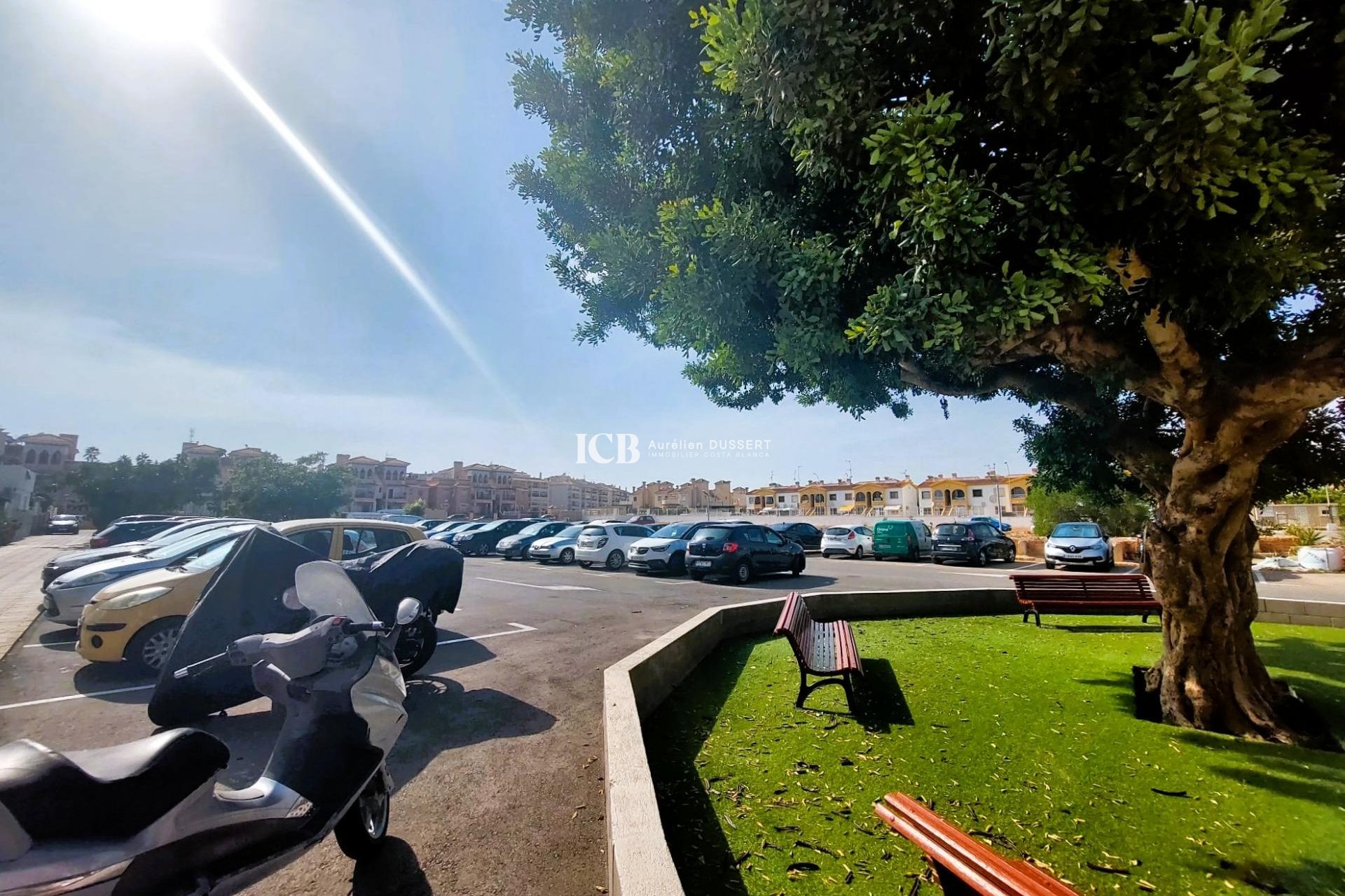 Resale - Townhouse -
Orihuela Costa - Playa Flamenca