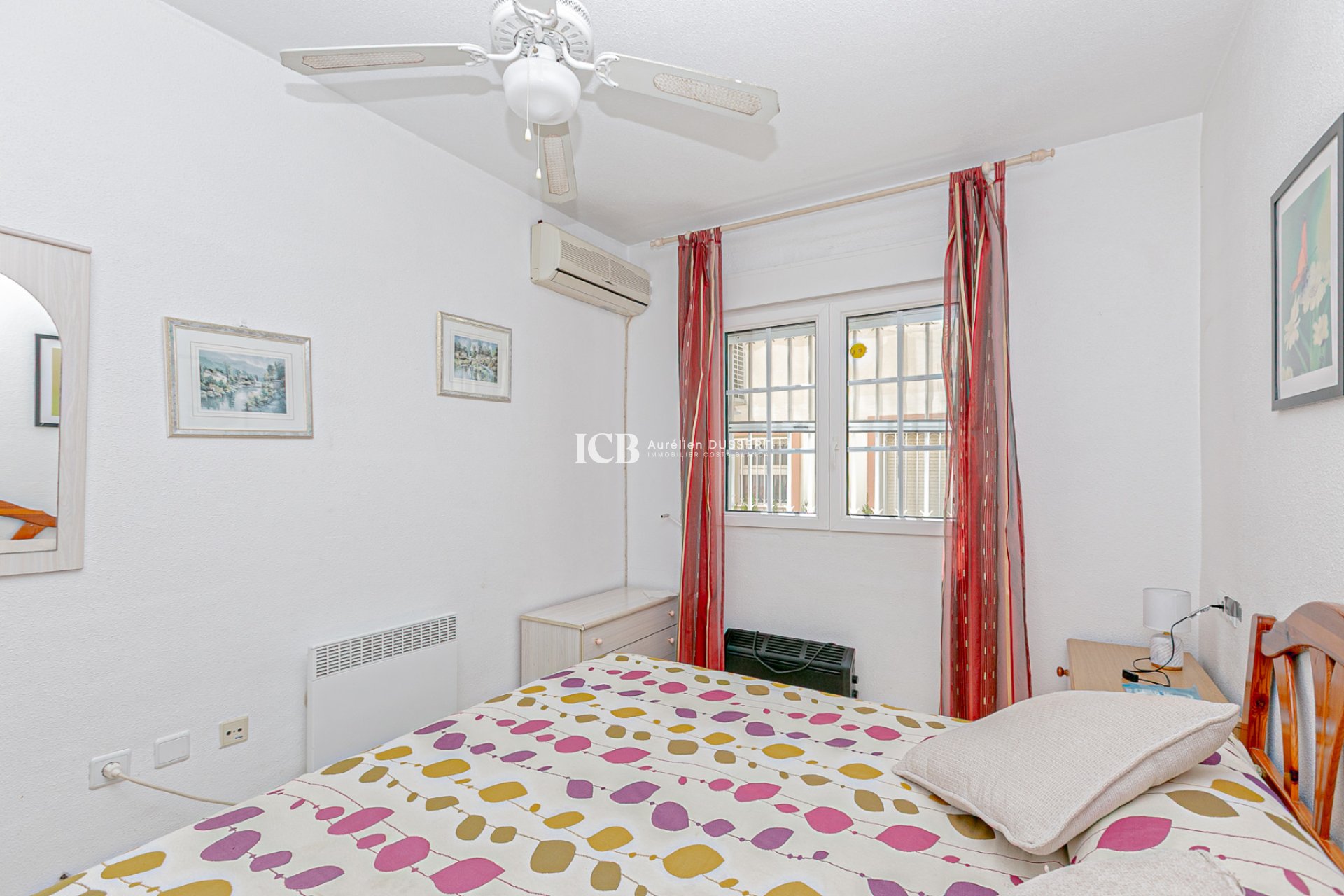 Resale - Townhouse -
Orihuela Costa - Playa Flamenca