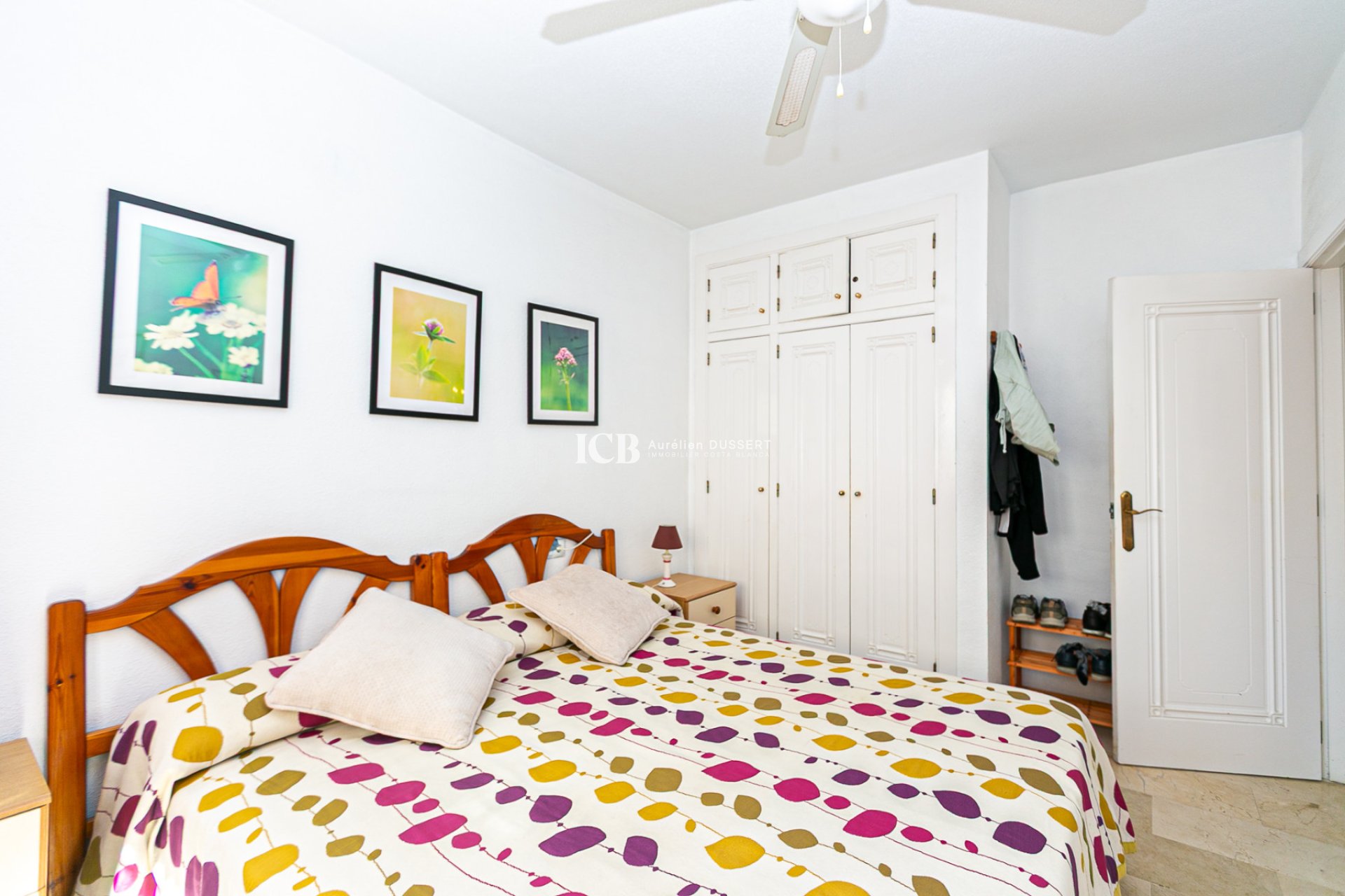 Resale - Townhouse -
Orihuela Costa - Playa Flamenca