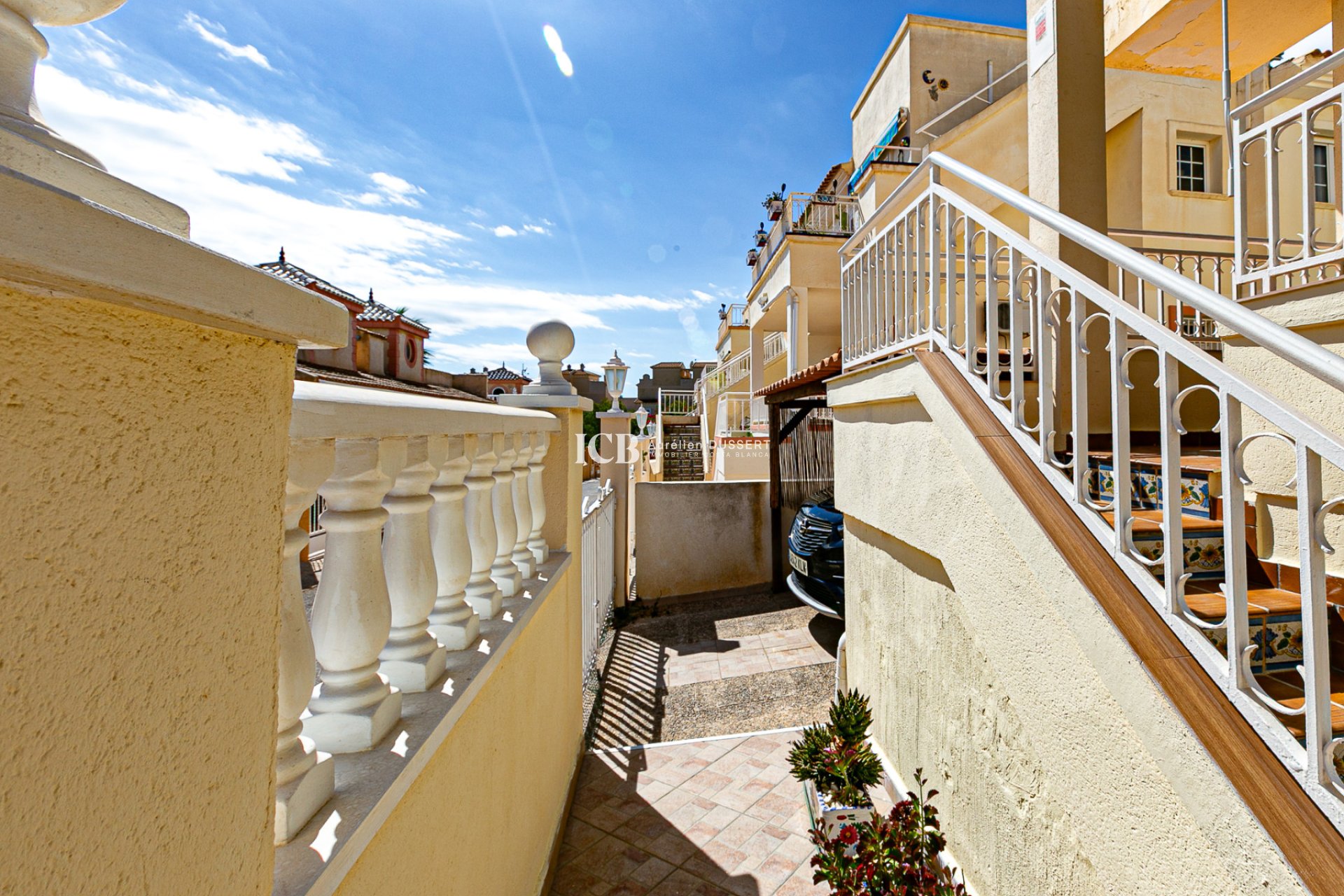Resale - Townhouse -
Orihuela Costa - Playa Flamenca