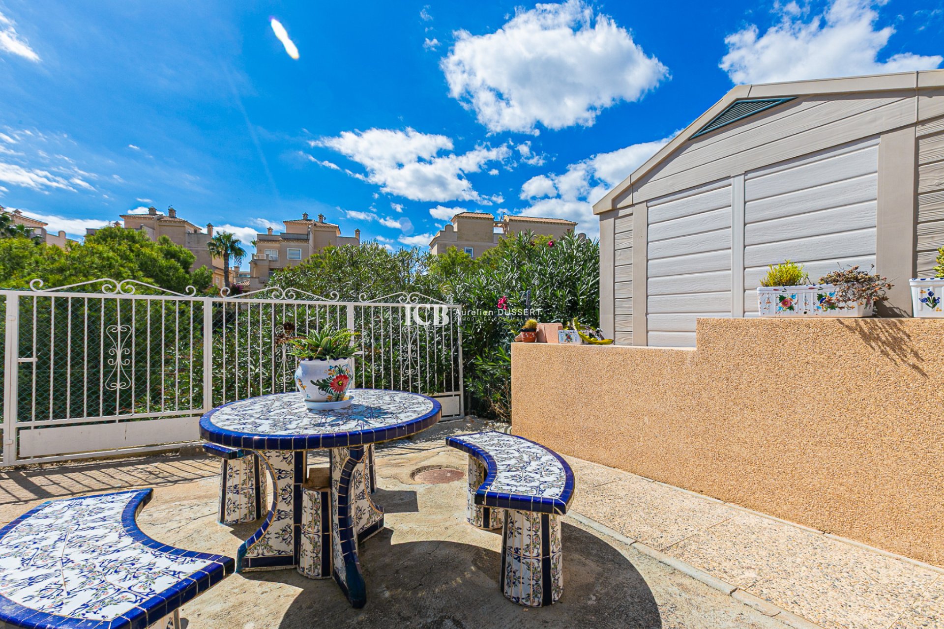 Resale - Townhouse -
Orihuela Costa - Playa Flamenca