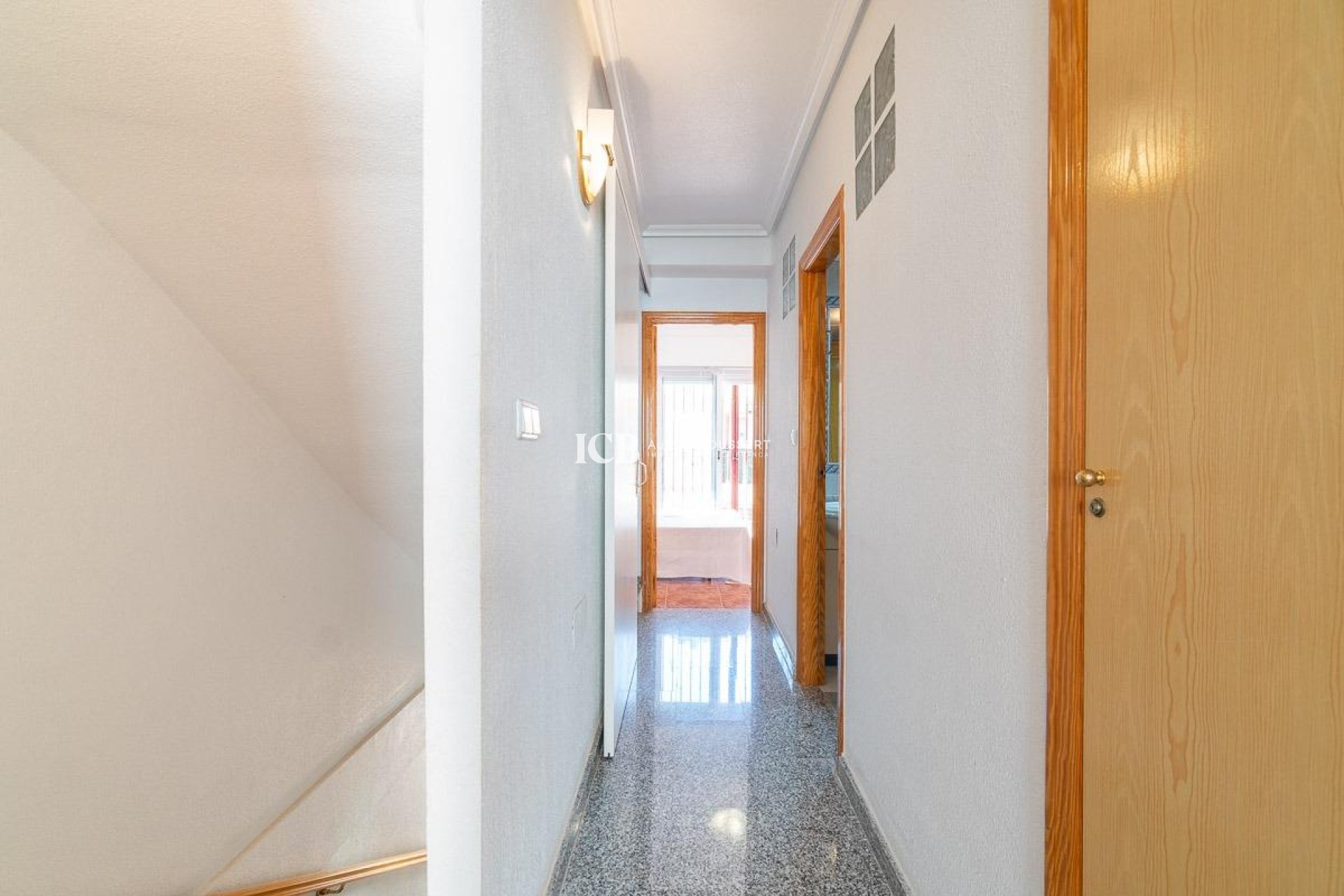 Resale - Townhouse -
Orihuela Costa - Playa Flamenca