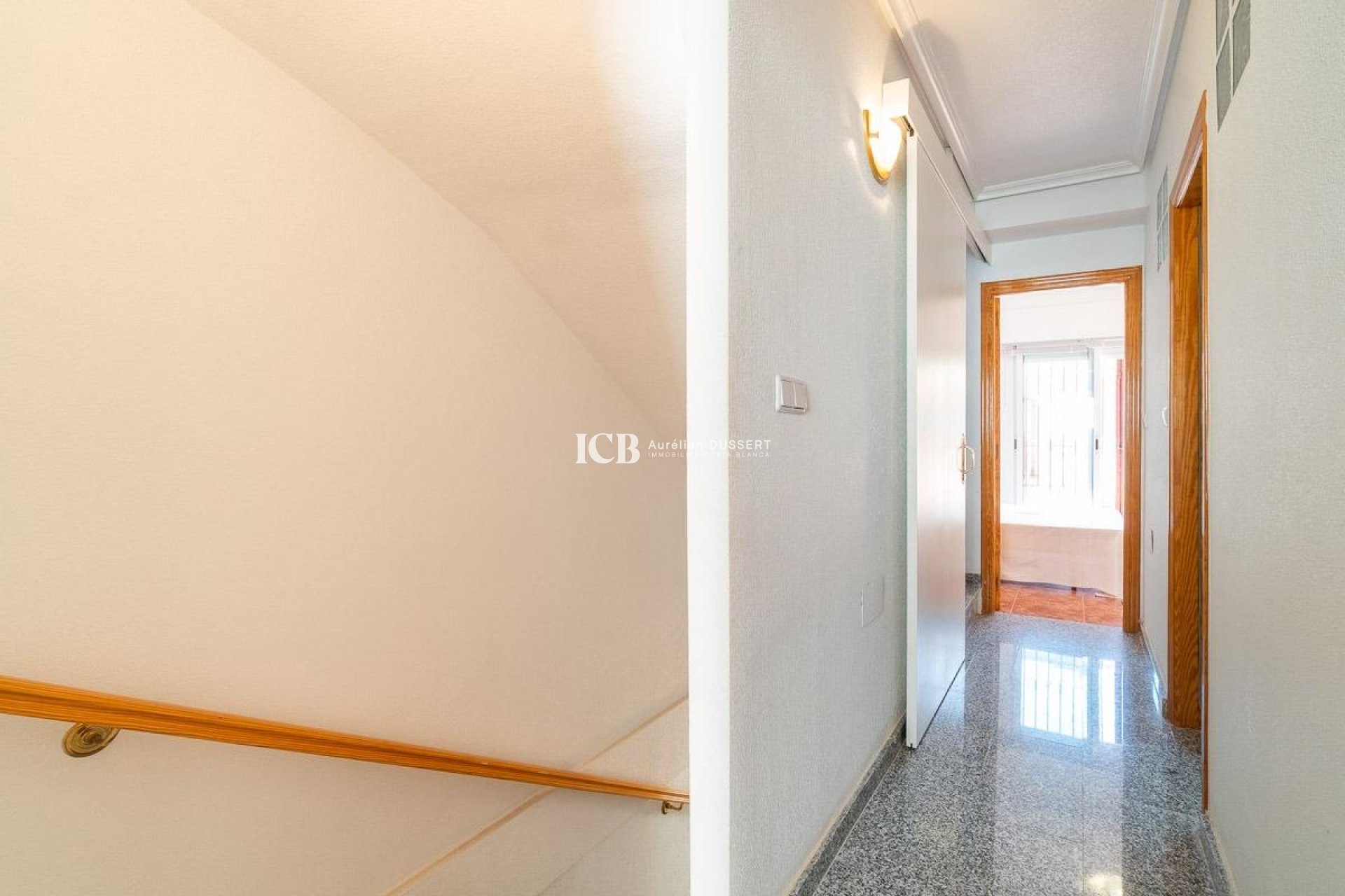 Resale - Townhouse -
Orihuela Costa - Playa Flamenca