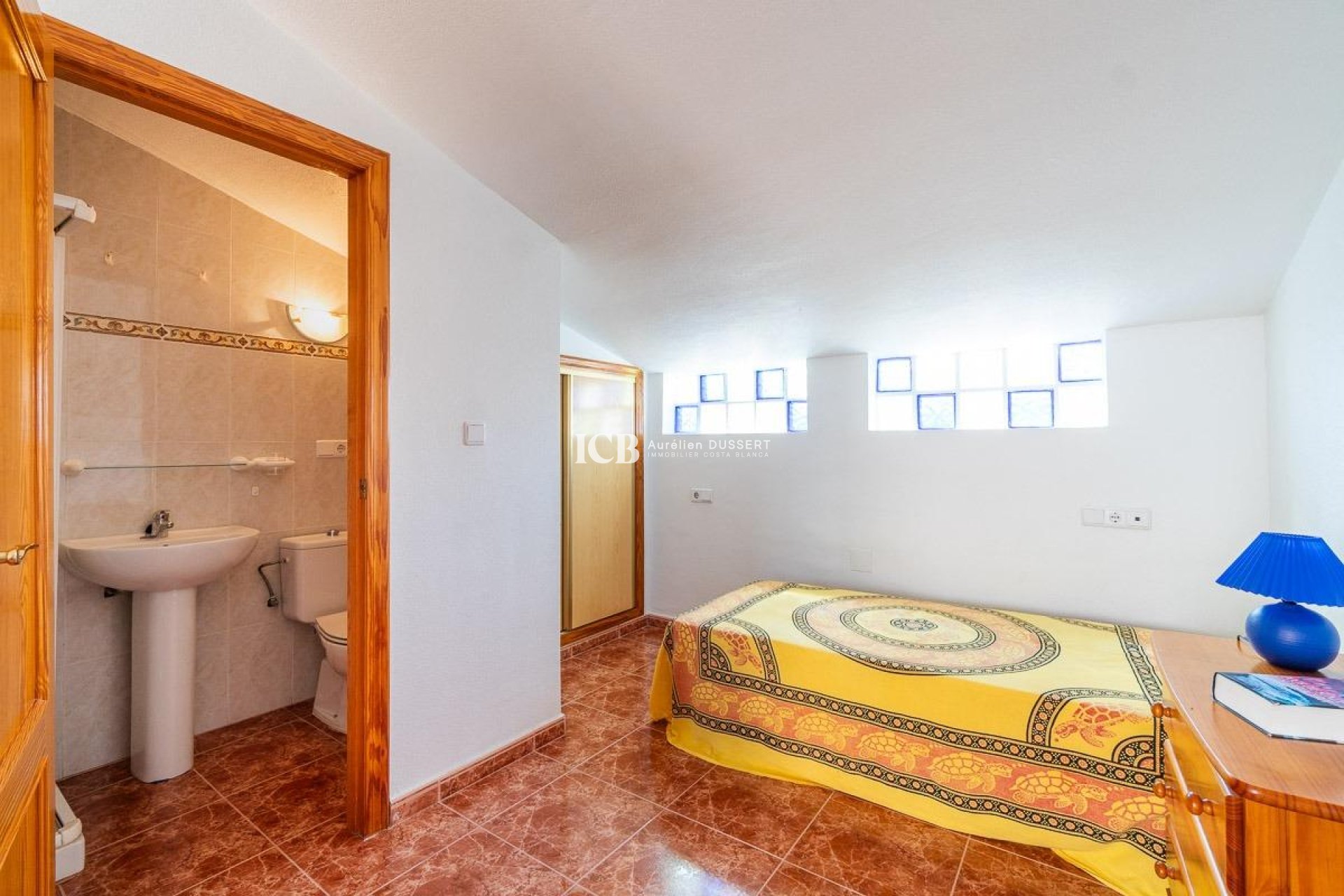 Resale - Townhouse -
Orihuela Costa - Playa Flamenca