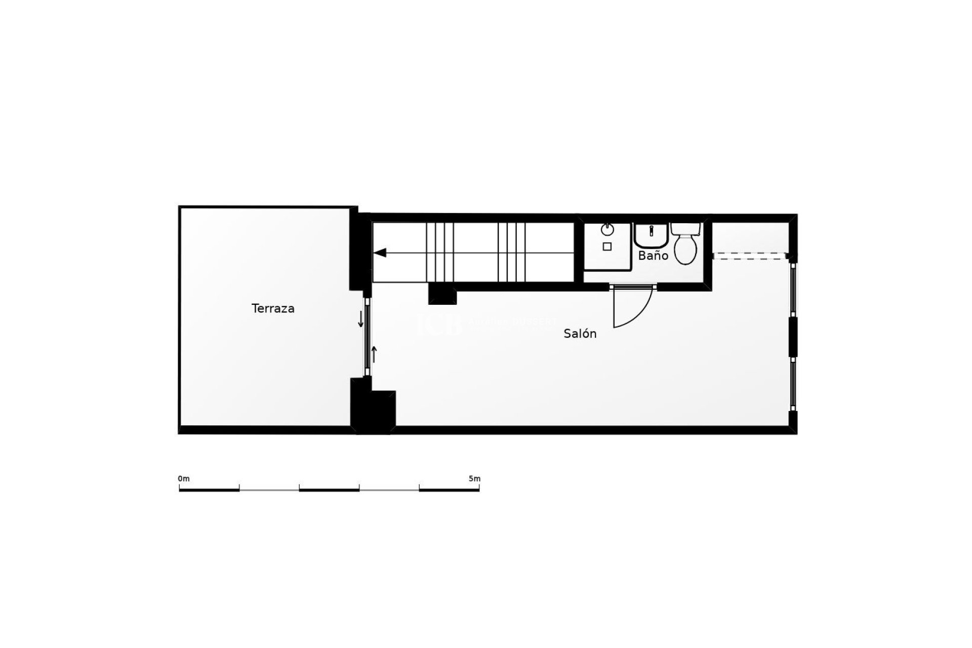 Resale - Townhouse -
Orihuela Costa - Playa Flamenca