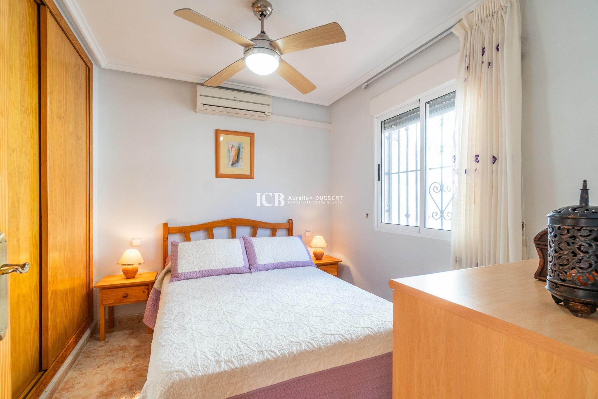 Resale - Townhouse -
Orihuela Costa - Playa Flamenca