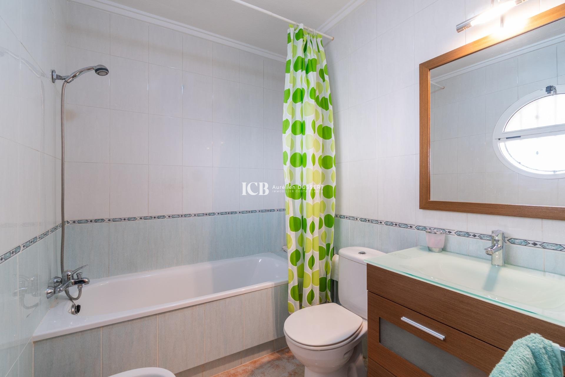 Resale - Townhouse -
Orihuela Costa - Playa Flamenca