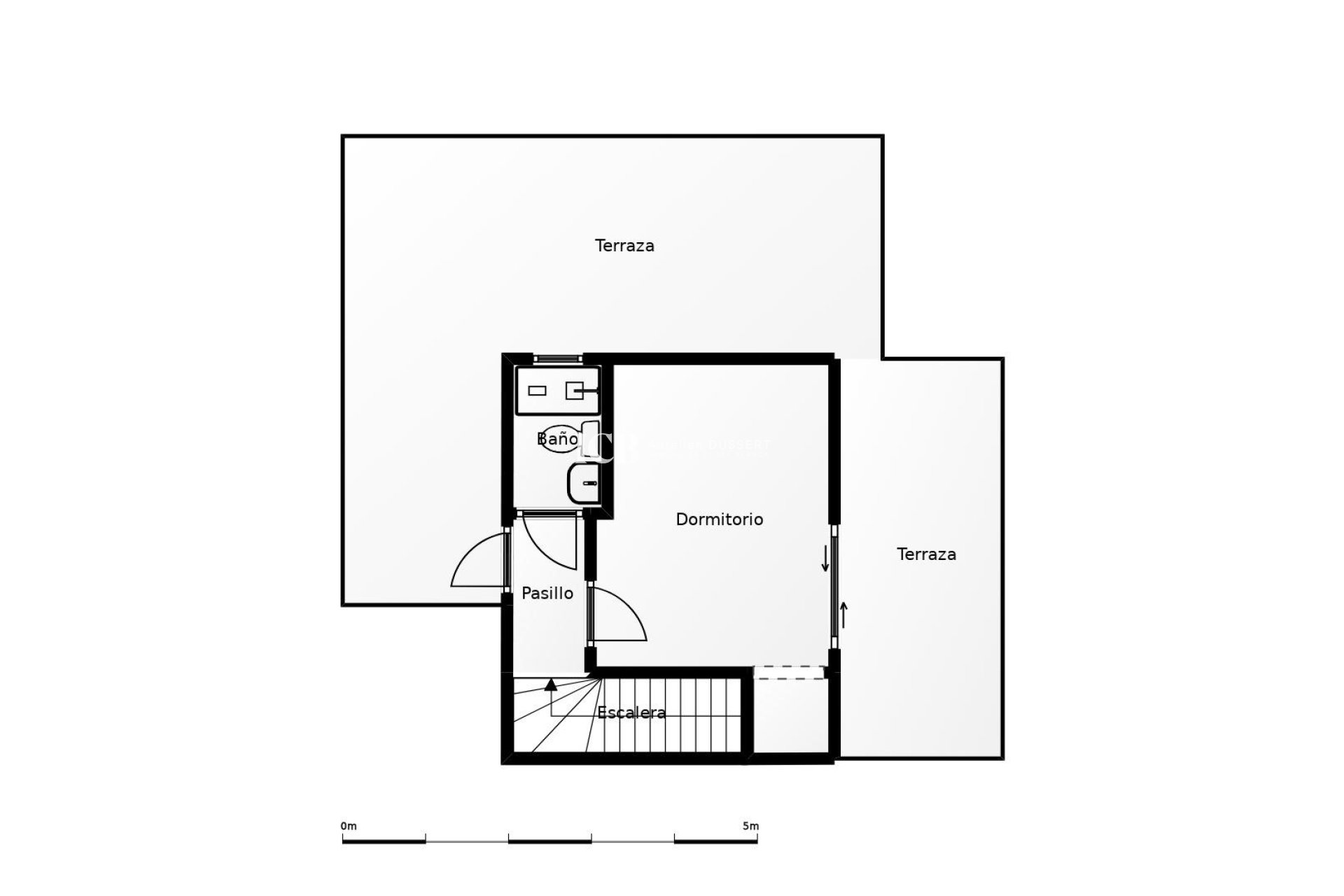Resale - Townhouse -
Orihuela Costa - Playa Flamenca
