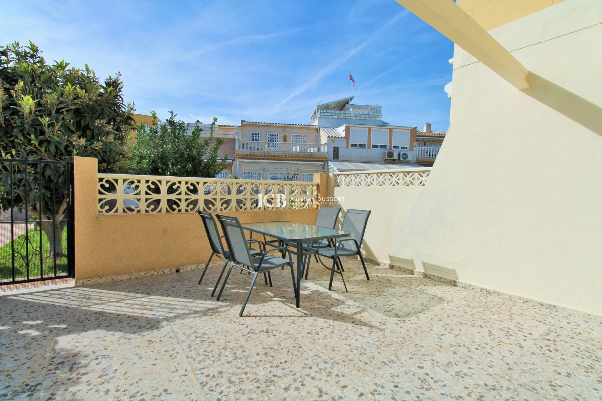 Resale - Townhouse -
Orihuela Costa - Playa Flamenca