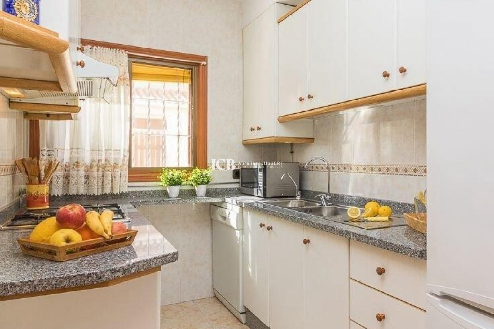 Resale - Townhouse -
Orihuela Costa - Playa Flamenca