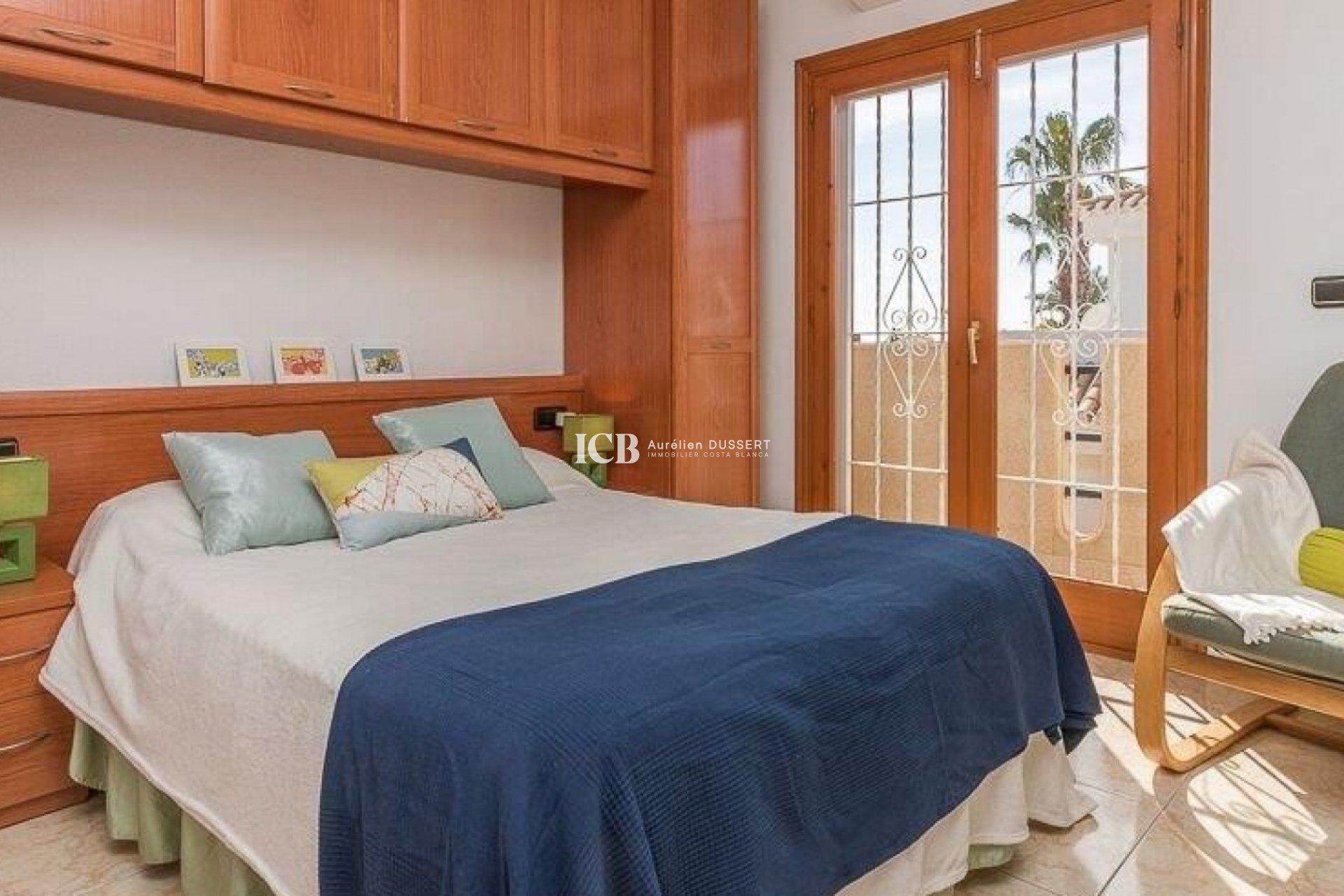 Resale - Townhouse -
Orihuela Costa - Playa Flamenca