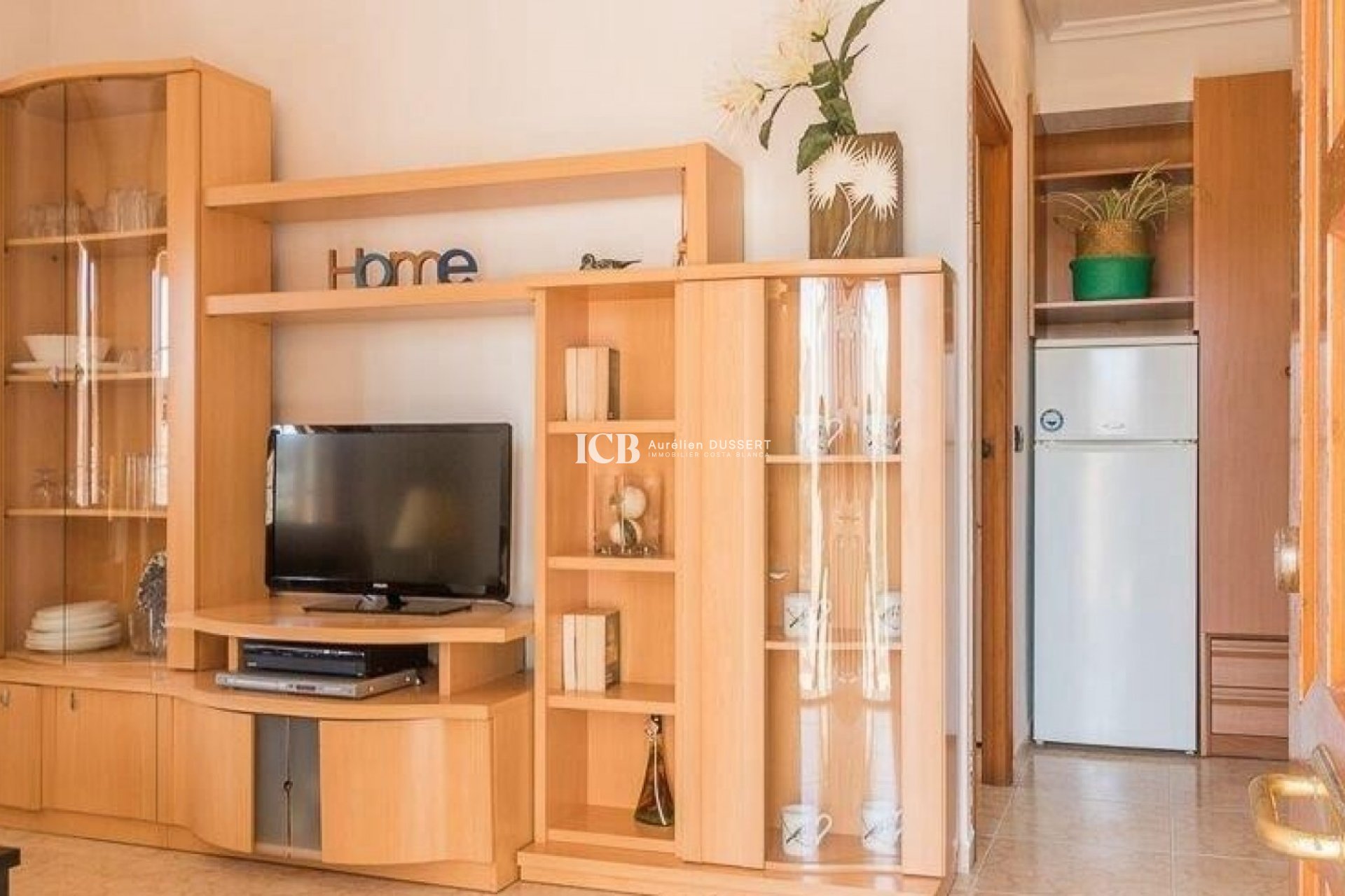 Resale - Townhouse -
Orihuela Costa - Playa Flamenca