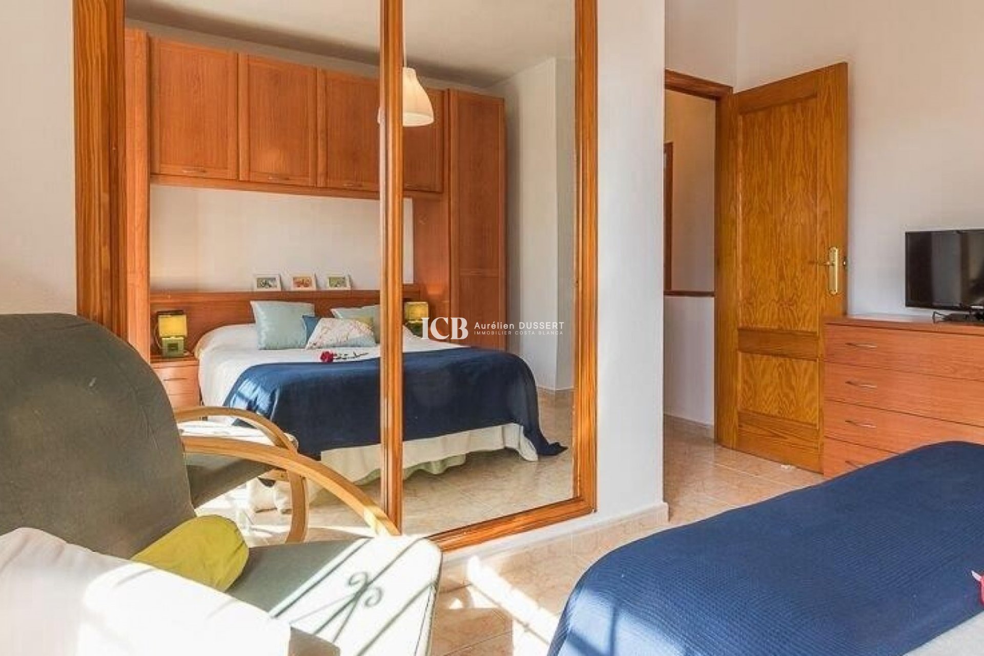 Resale - Townhouse -
Orihuela Costa - Playa Flamenca