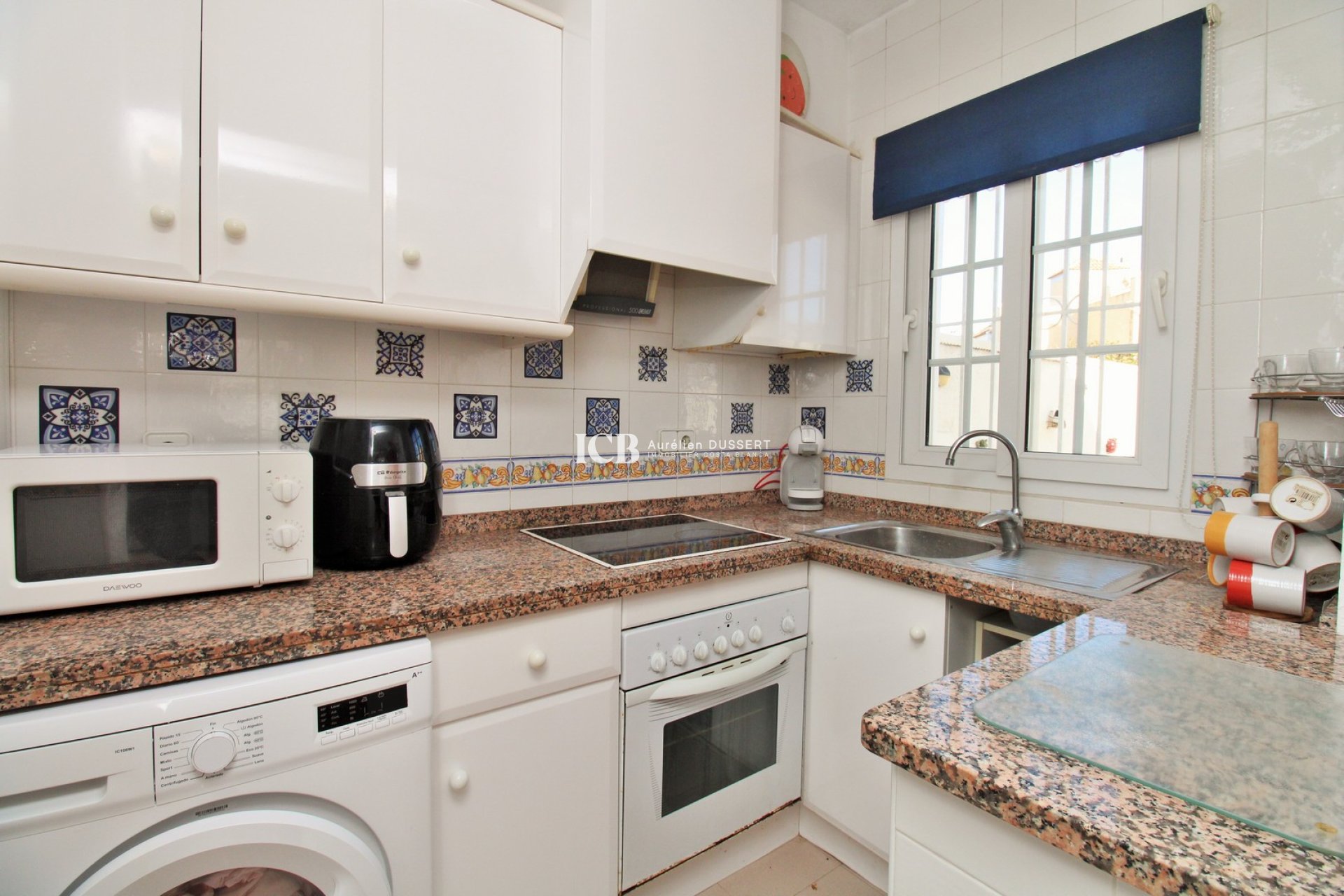 Resale - Townhouse -
Orihuela Costa - Playa Flamenca