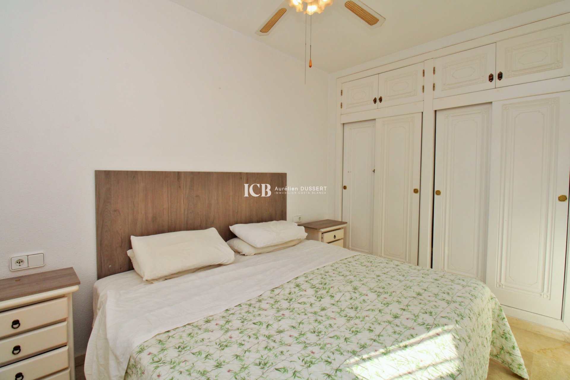 Resale - Townhouse -
Orihuela Costa - Playa Flamenca