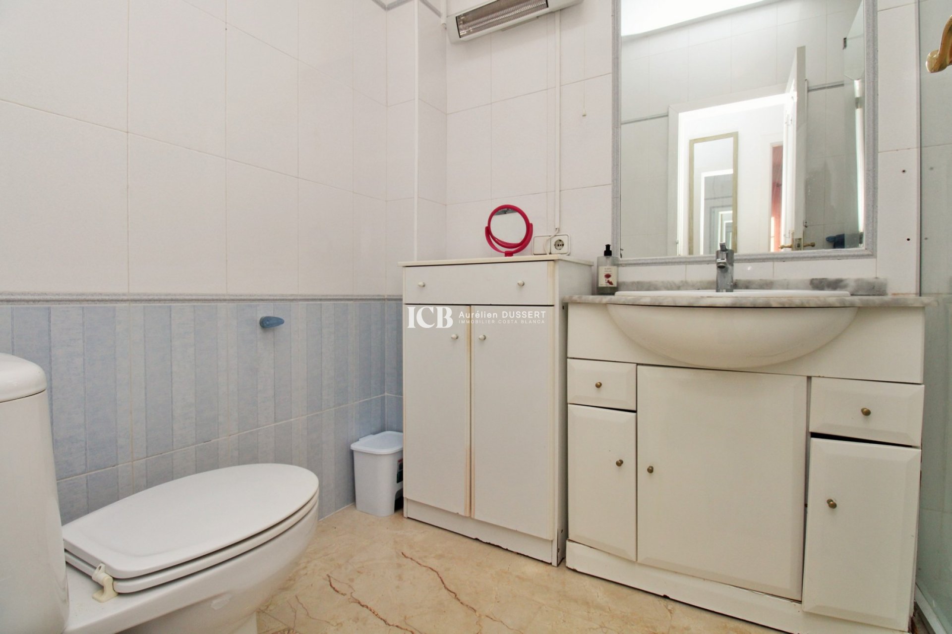 Resale - Townhouse -
Orihuela Costa - Playa Flamenca