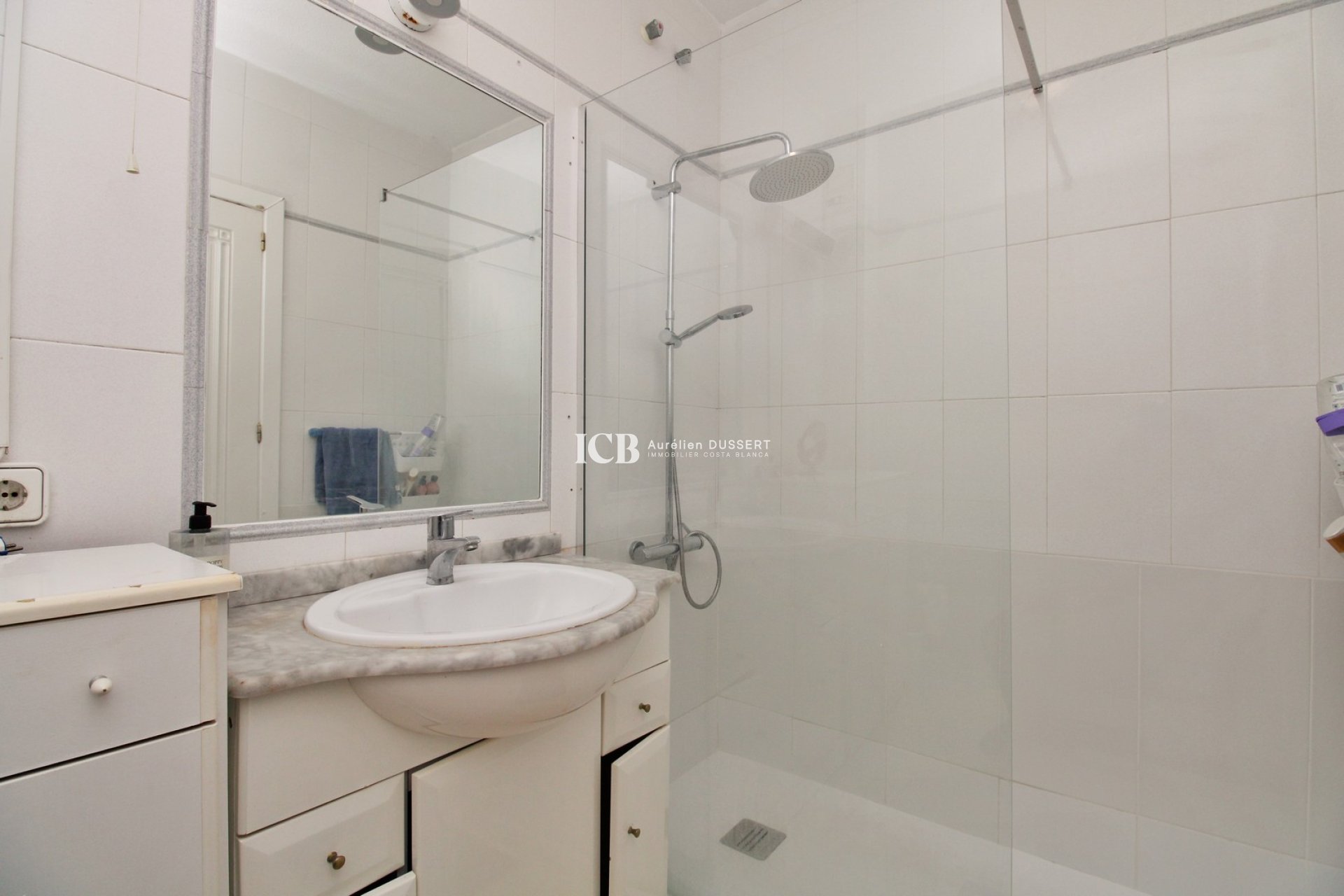 Resale - Townhouse -
Orihuela Costa - Playa Flamenca