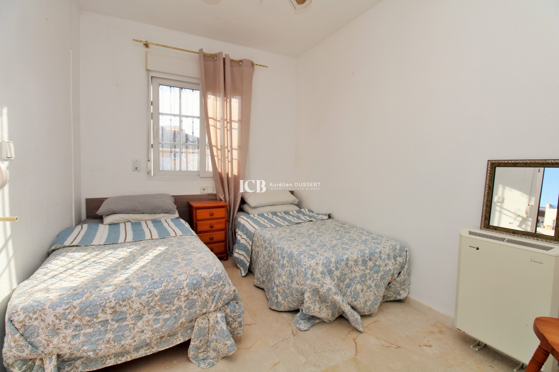 Resale - Townhouse -
Orihuela Costa - Playa Flamenca