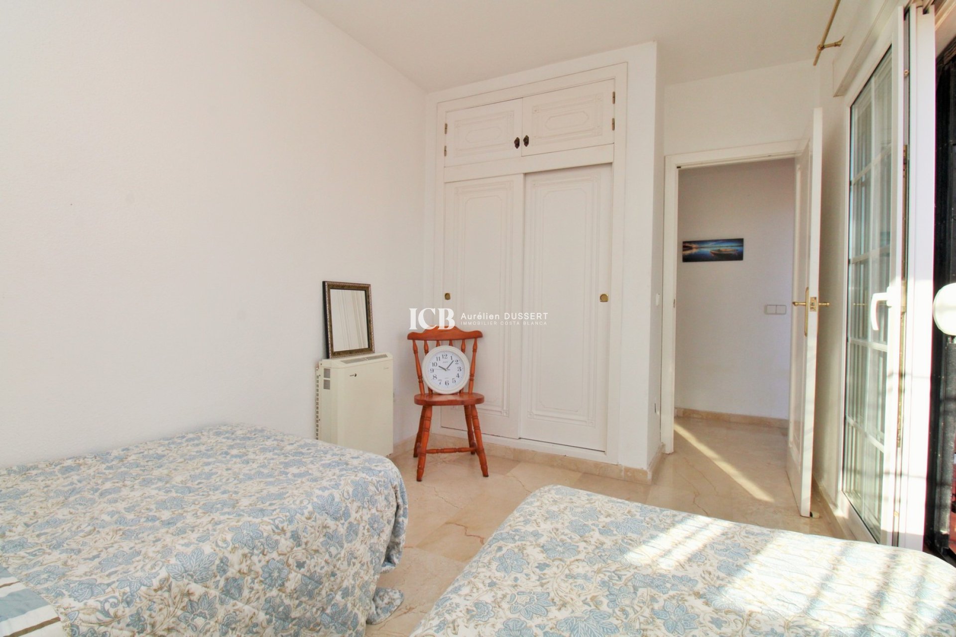 Resale - Townhouse -
Orihuela Costa - Playa Flamenca