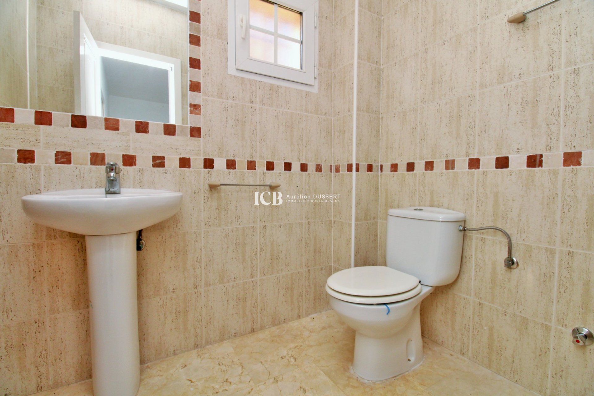 Resale - Townhouse -
Orihuela Costa - Playa Flamenca