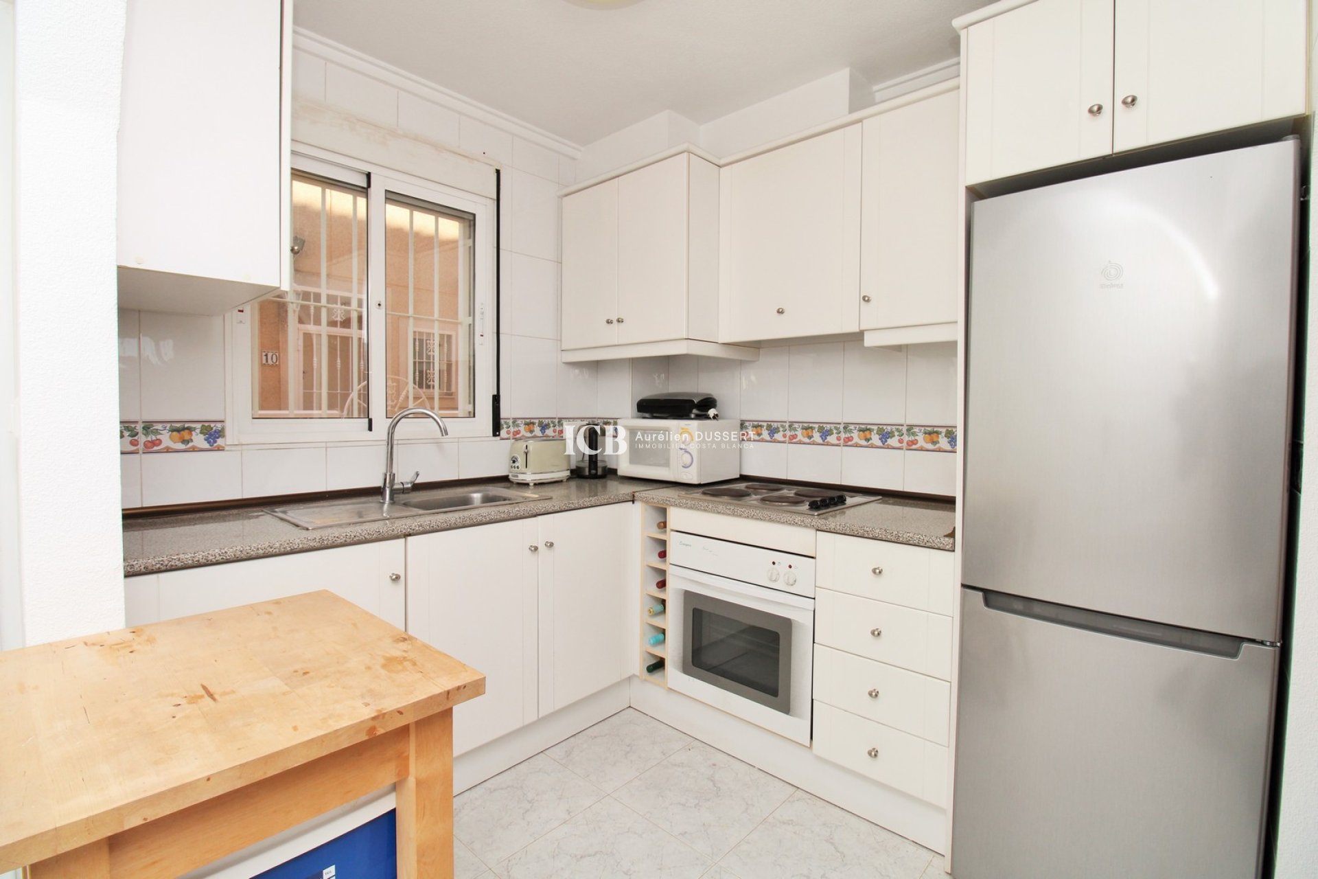 Resale - Townhouse -
Orihuela Costa - Playa Flamenca