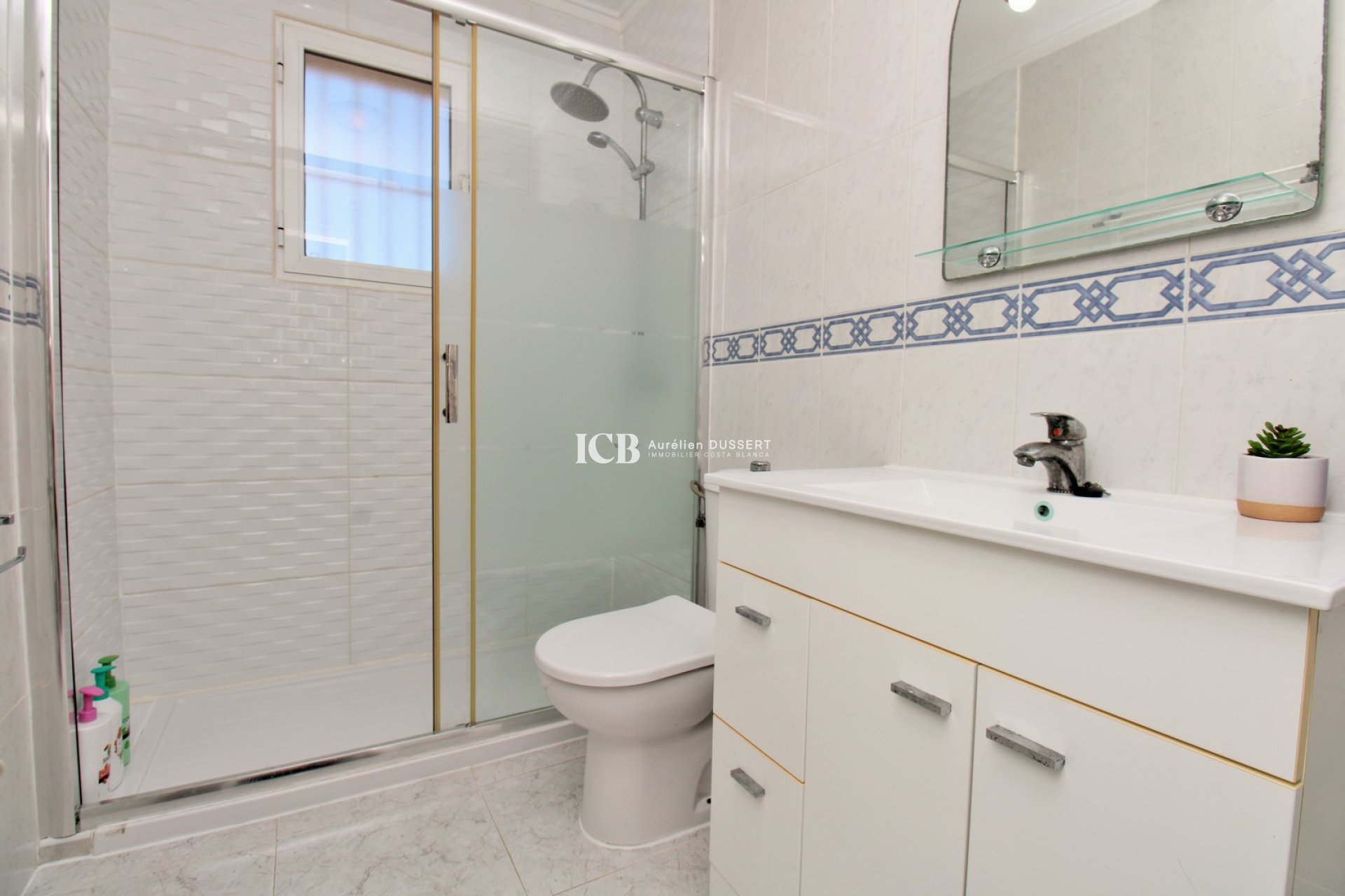 Resale - Townhouse -
Orihuela Costa - Playa Flamenca