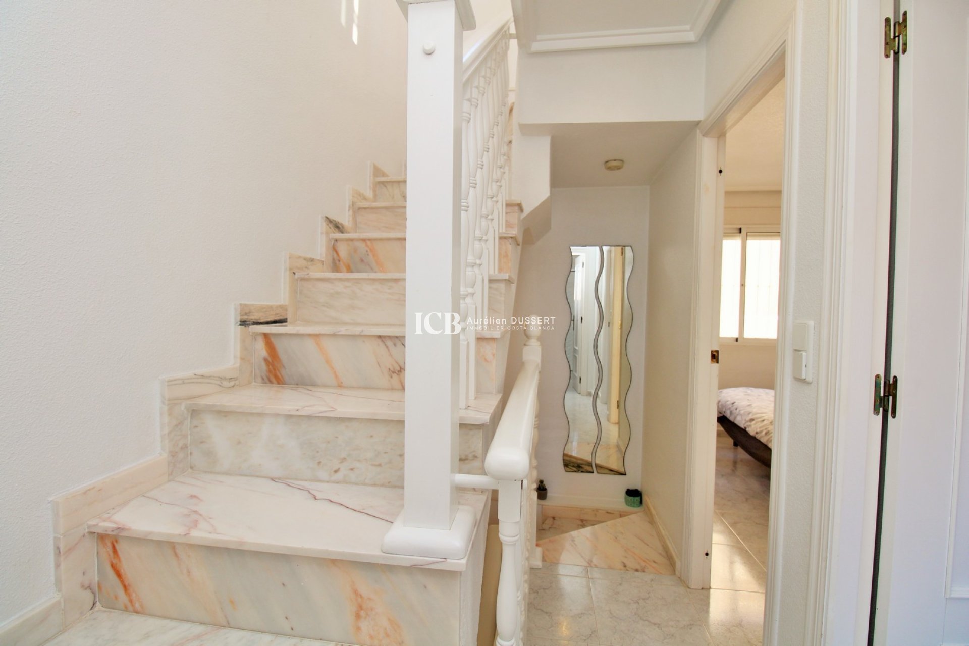 Resale - Townhouse -
Orihuela Costa - Playa Flamenca