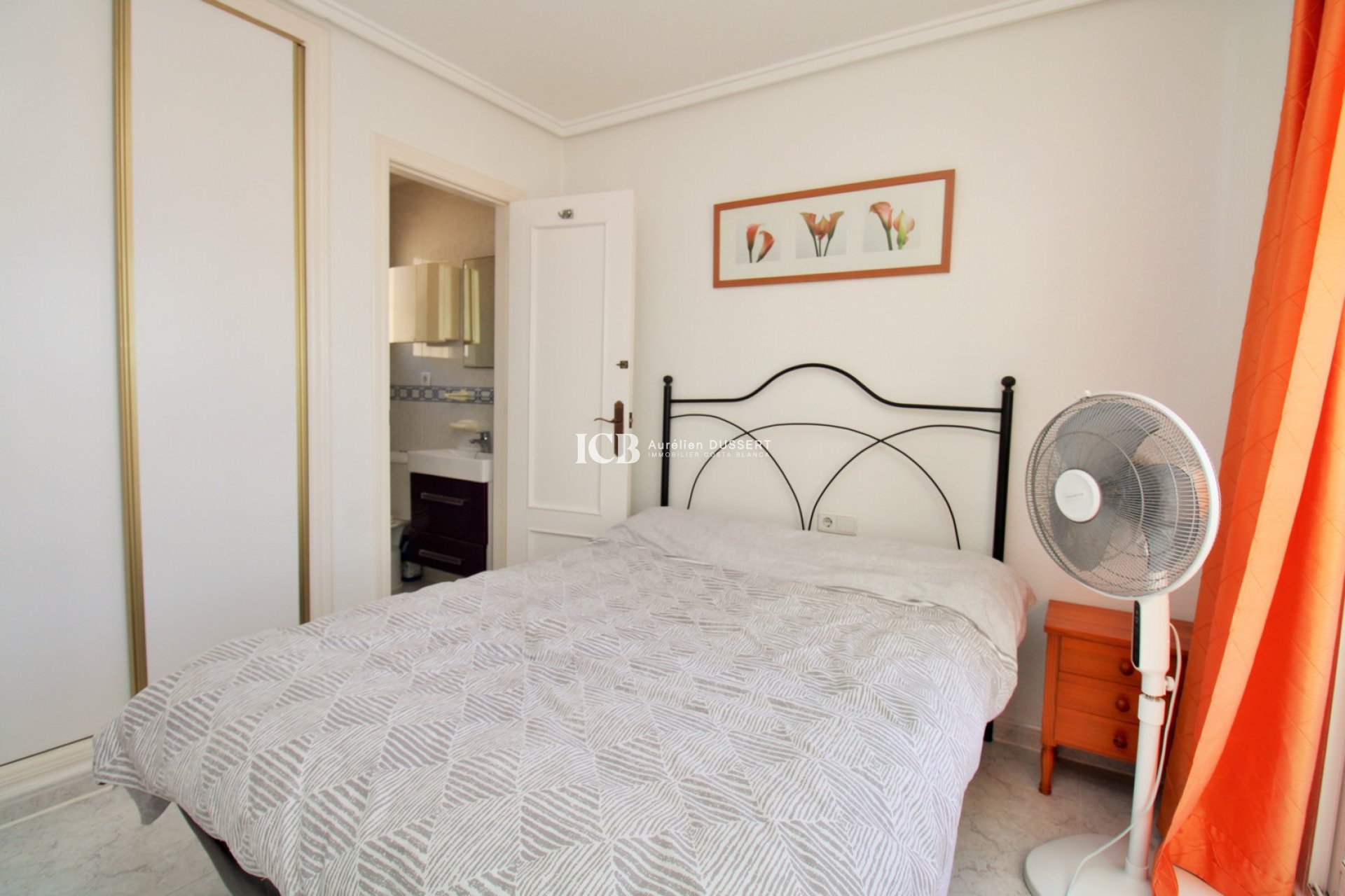 Resale - Townhouse -
Orihuela Costa - Playa Flamenca