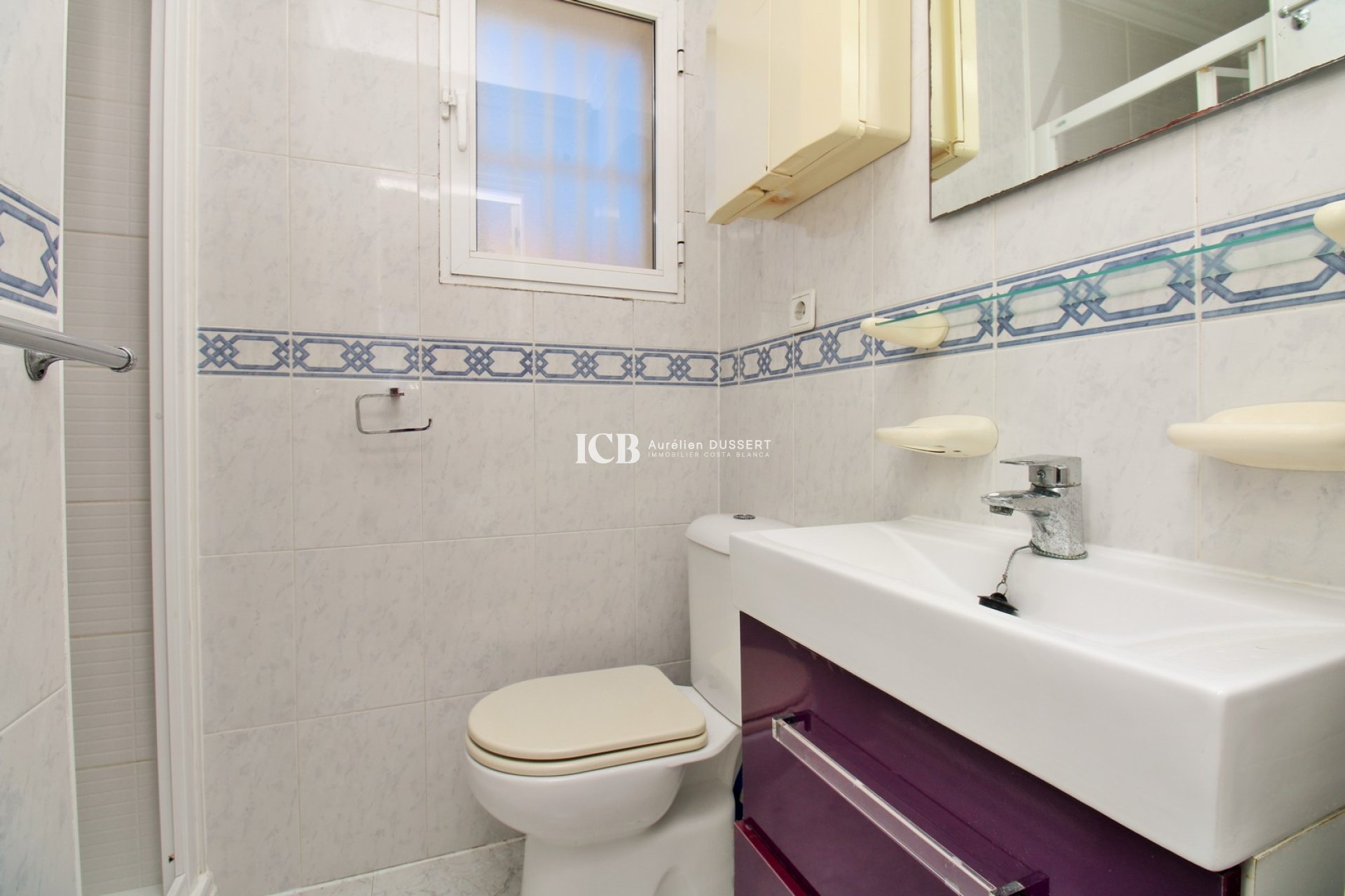 Resale - Townhouse -
Orihuela Costa - Playa Flamenca