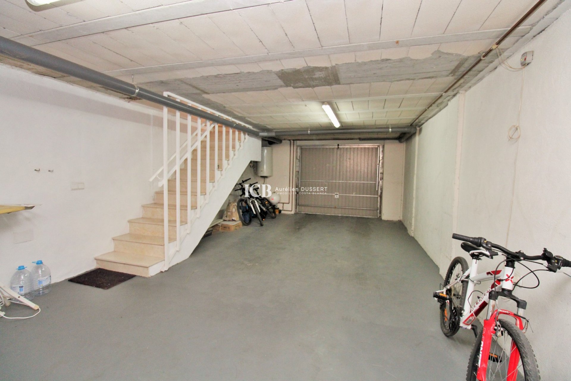 Resale - Townhouse -
Orihuela Costa - Playa Flamenca