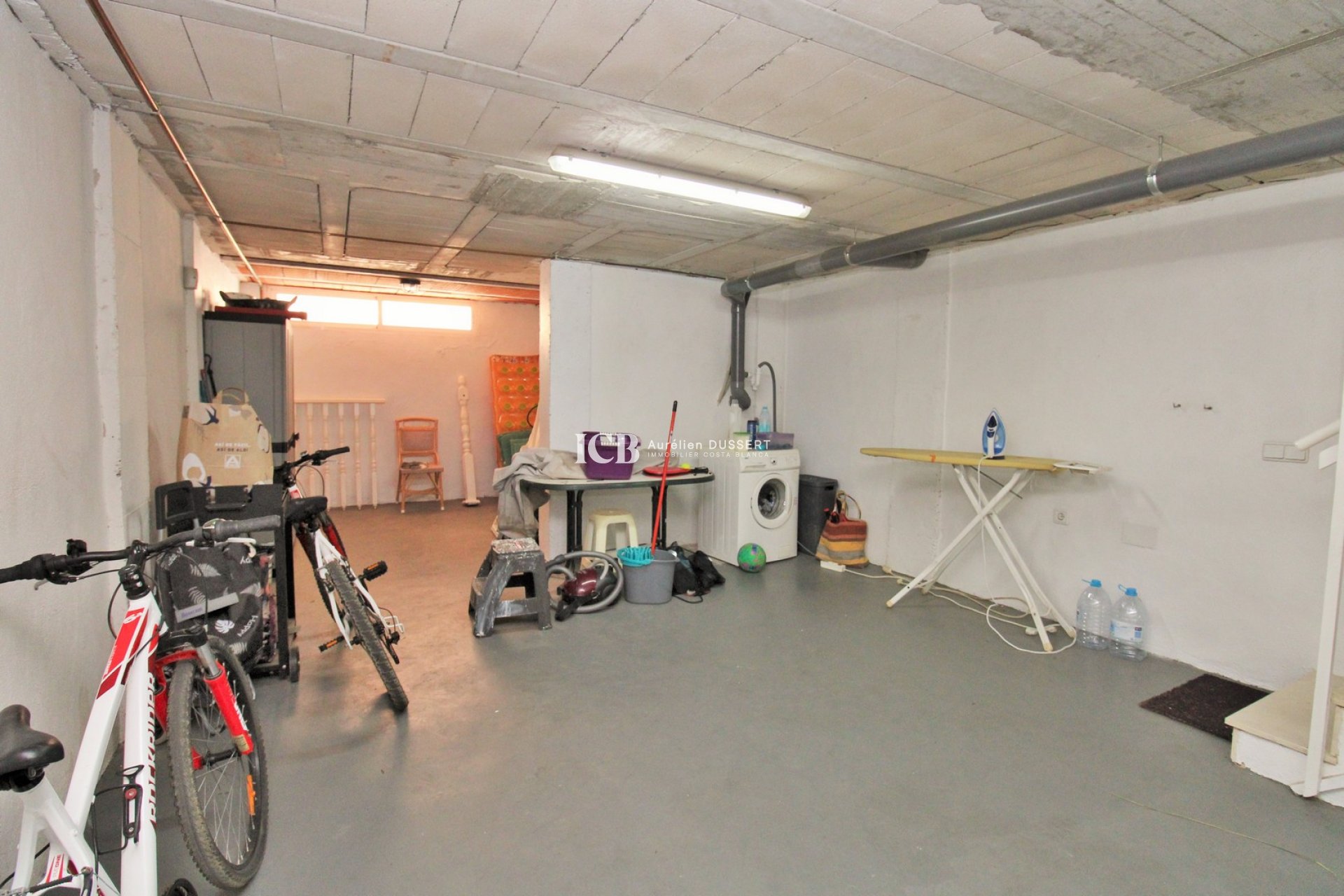 Resale - Townhouse -
Orihuela Costa - Playa Flamenca