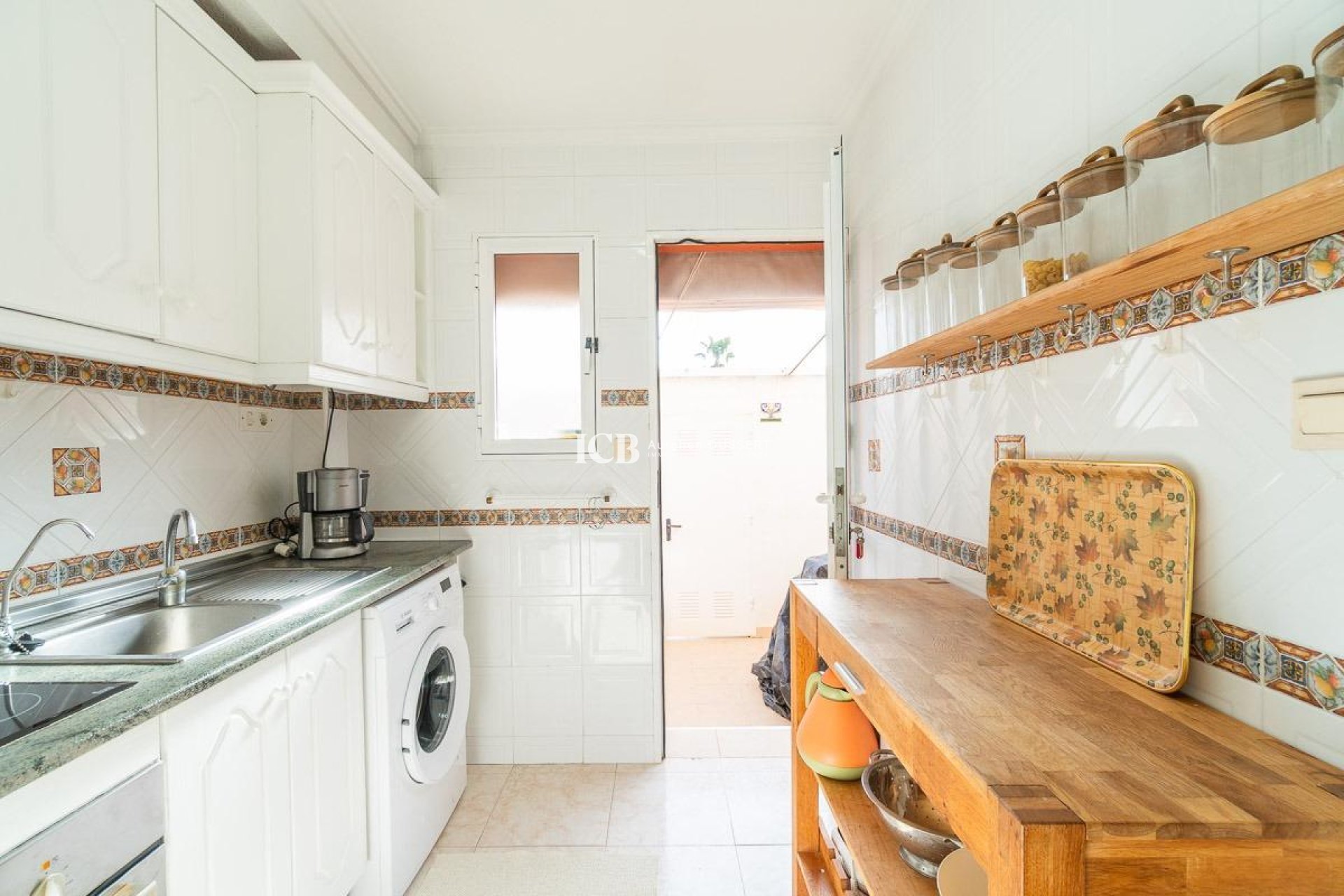 Resale - Townhouse -
Orihuela Costa - Playa Flamenca