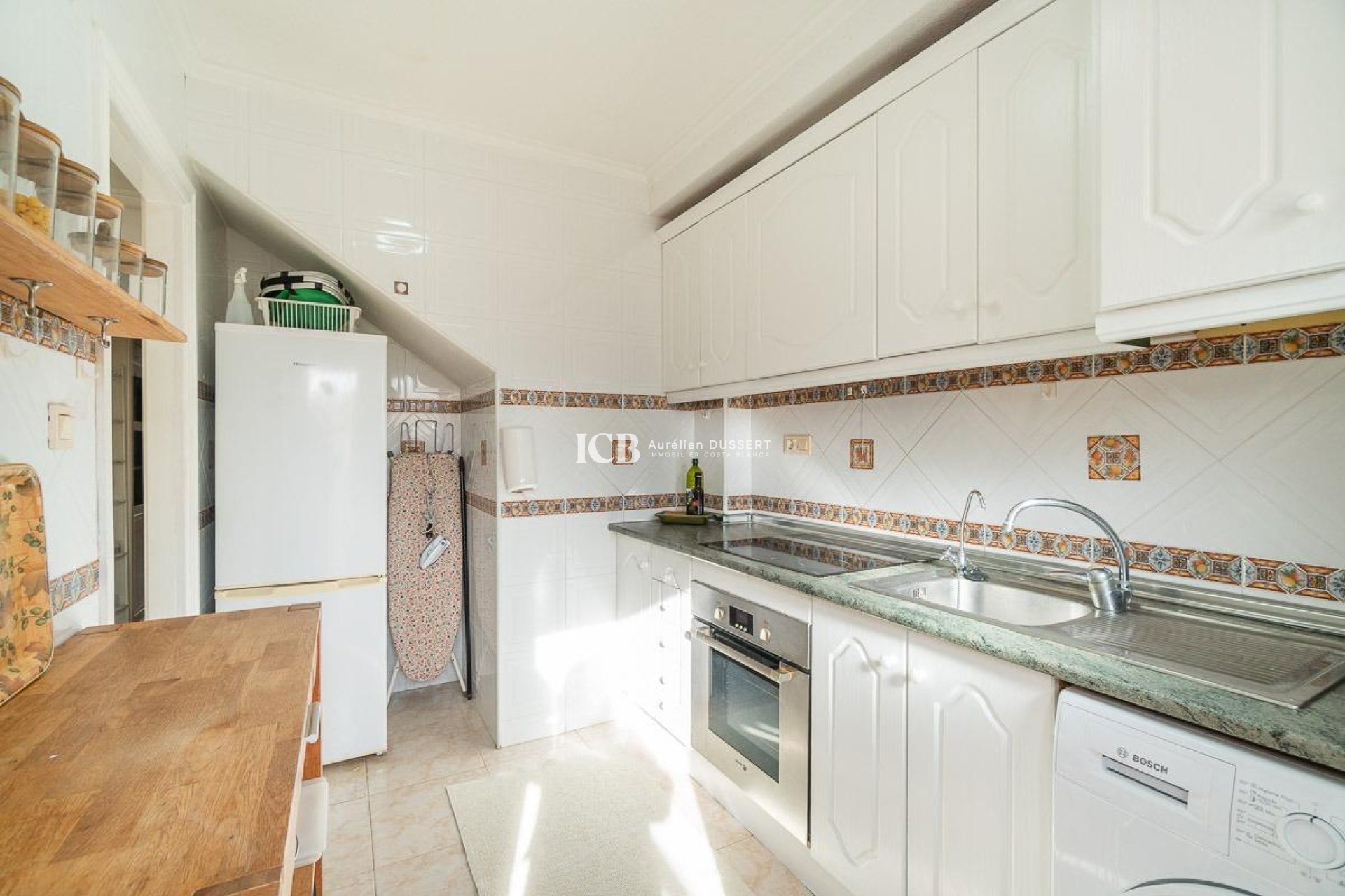 Resale - Townhouse -
Orihuela Costa - Playa Flamenca