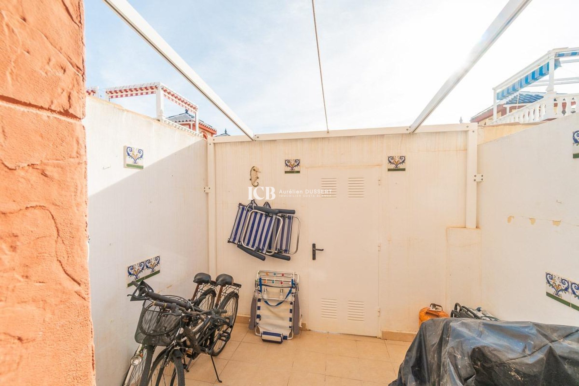 Resale - Townhouse -
Orihuela Costa - Playa Flamenca