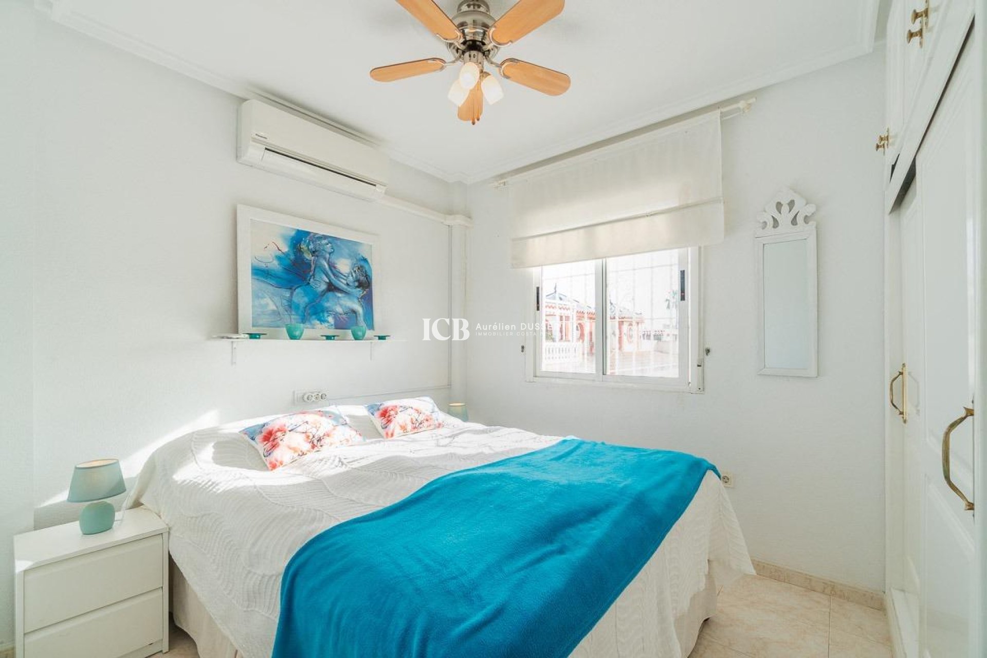 Resale - Townhouse -
Orihuela Costa - Playa Flamenca