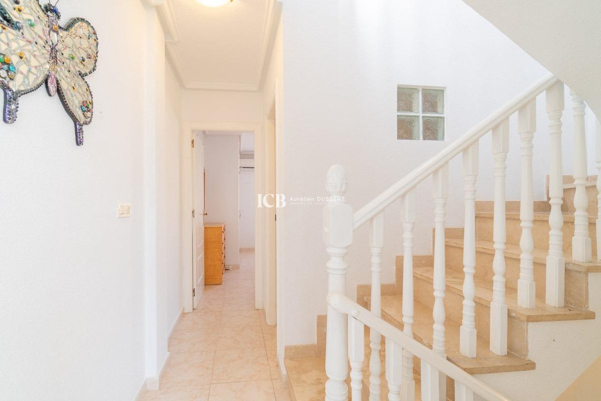 Resale - Townhouse -
Orihuela Costa - Playa Flamenca